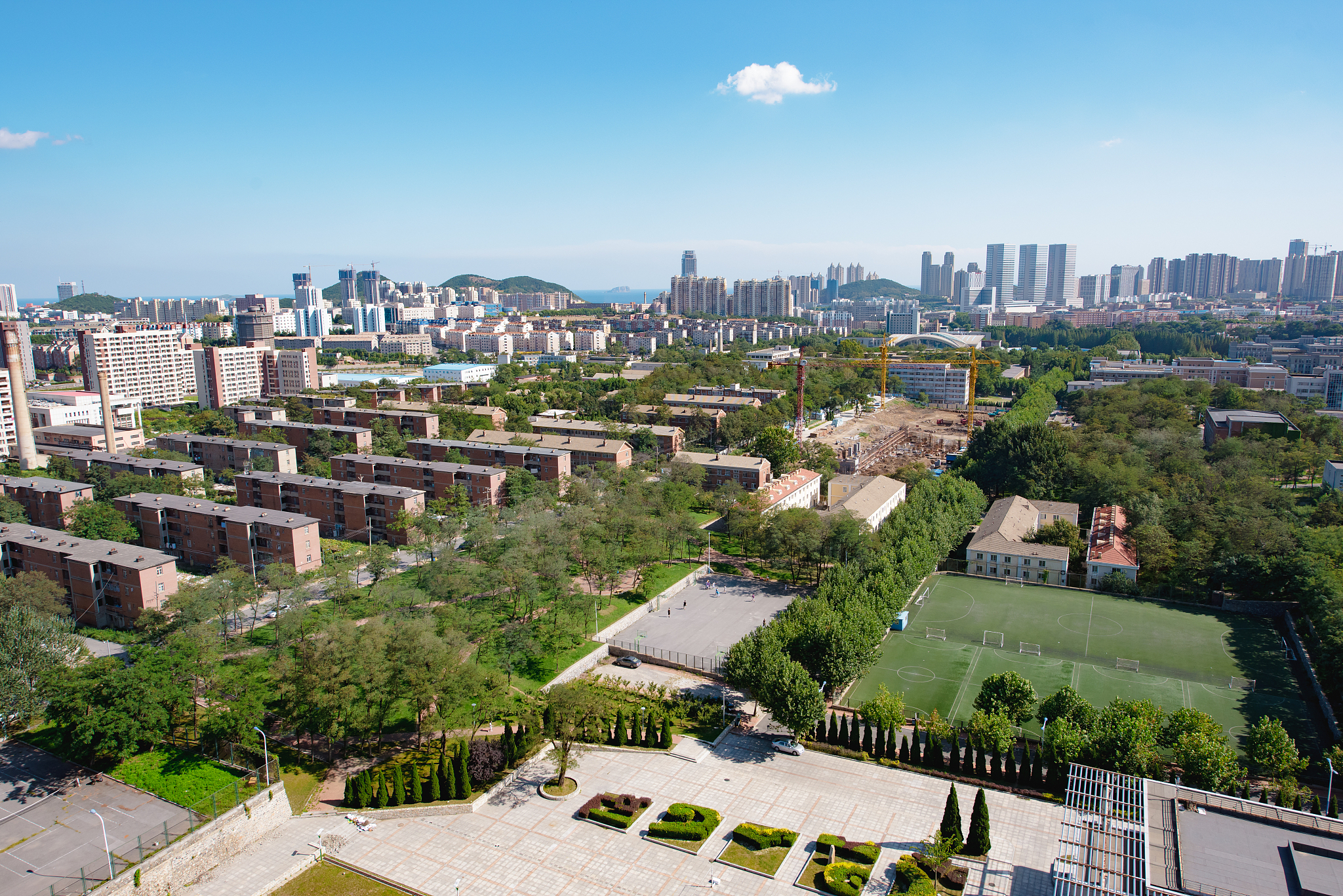 大连理工大学日语专业怎么样？- 学习、就业前景解析