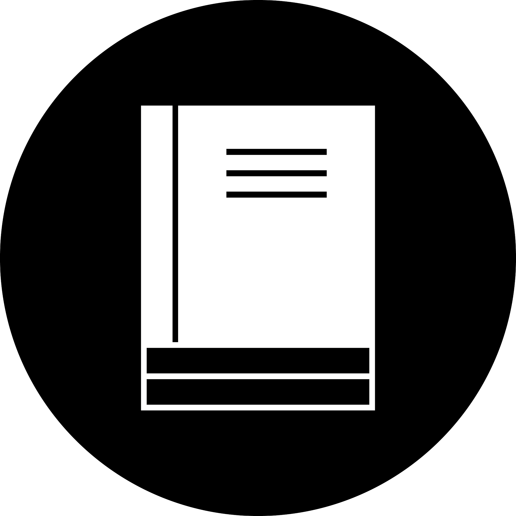 books icon