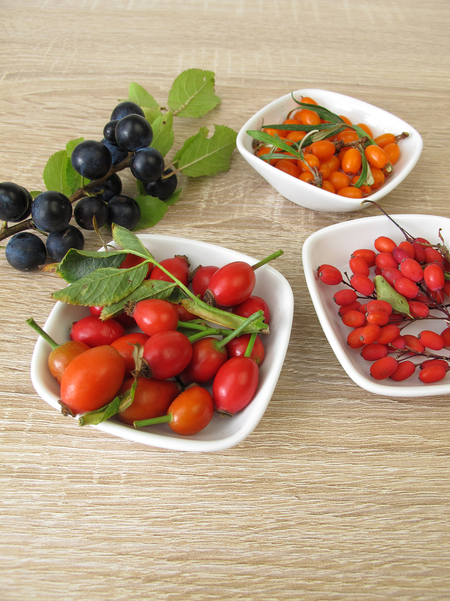 鼎鑫沙棘果片可以和其他水果干一起吃吗？