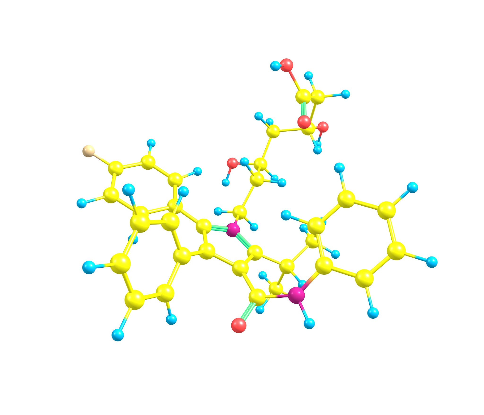 氨氯地平阿托伐他汀钙片 DDD 值是多少？