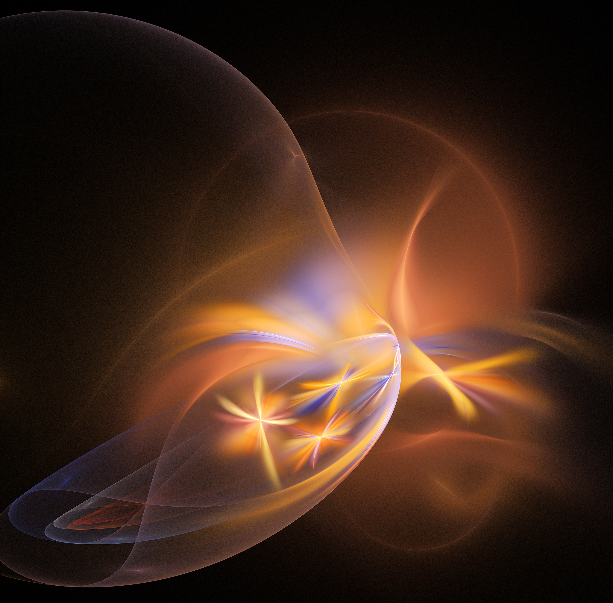 分形手指物理实验：用手指探索奇妙的分形世界