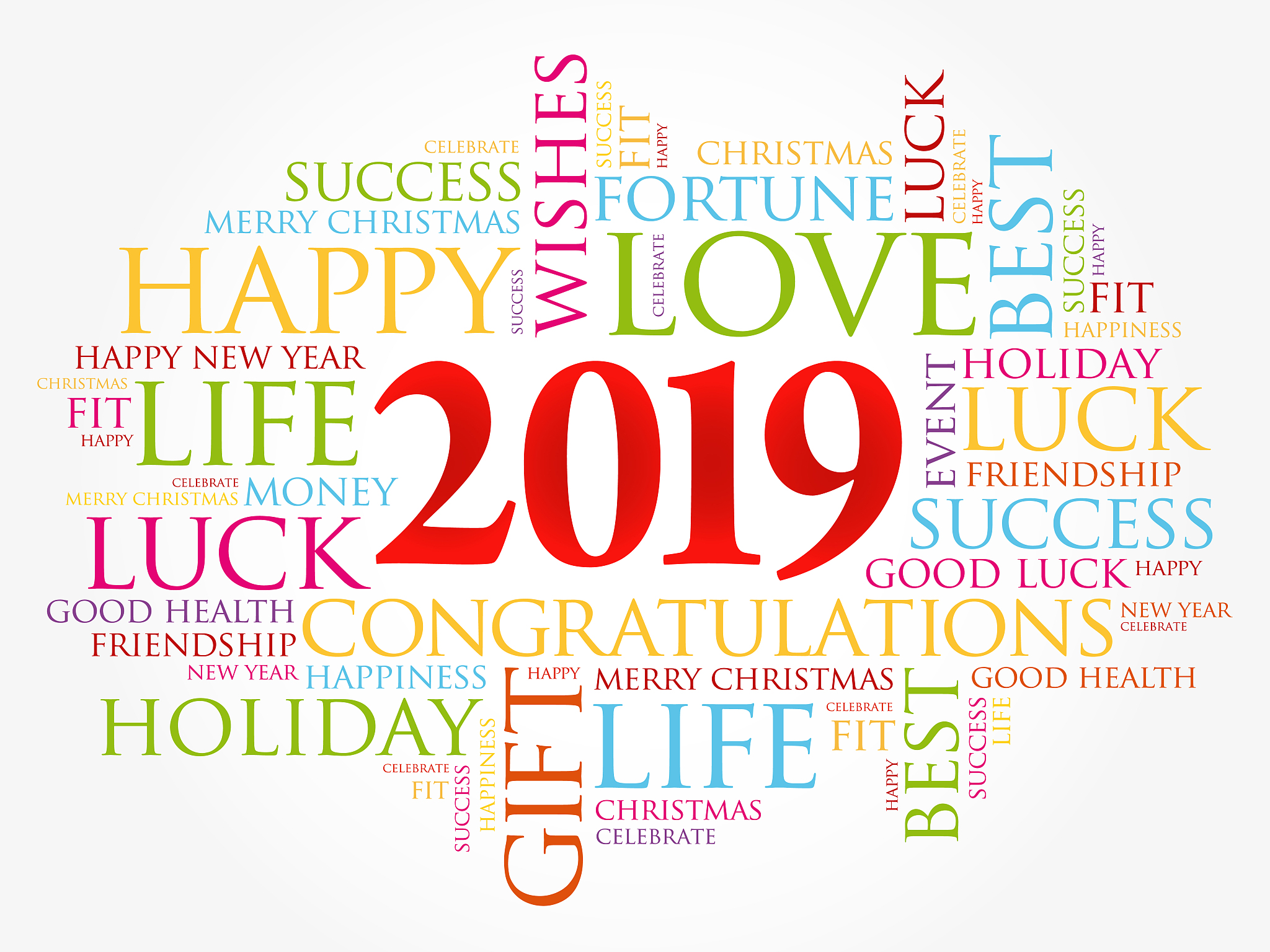 word2019 段落的快捷键