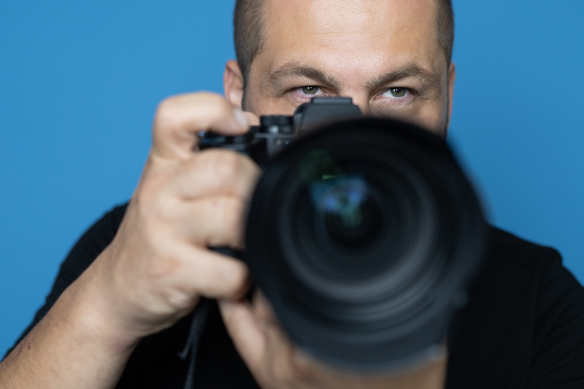 福建摄影专业好就业吗 摄影师工资一般多少