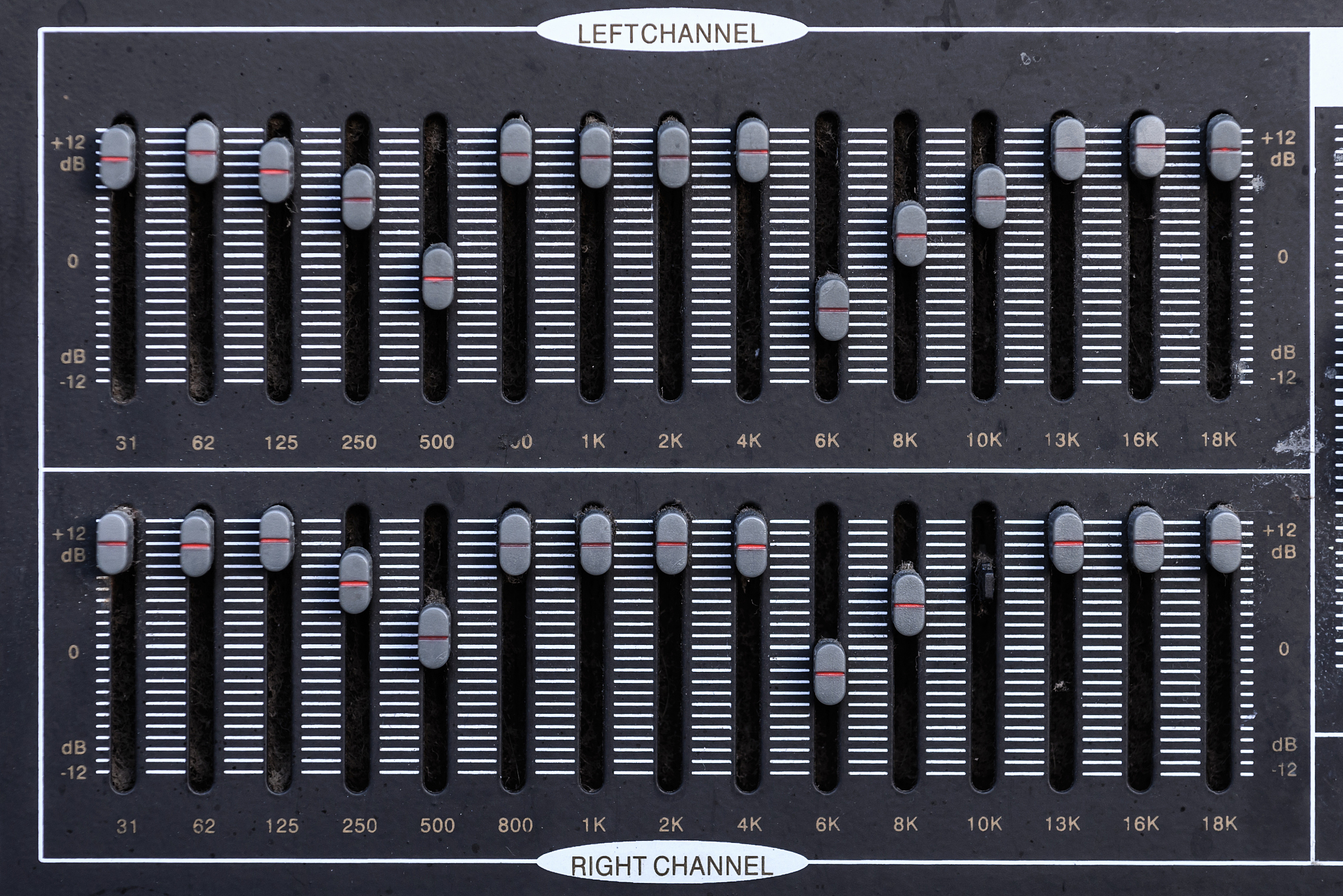 什么是调频？搬到高频的调制方式