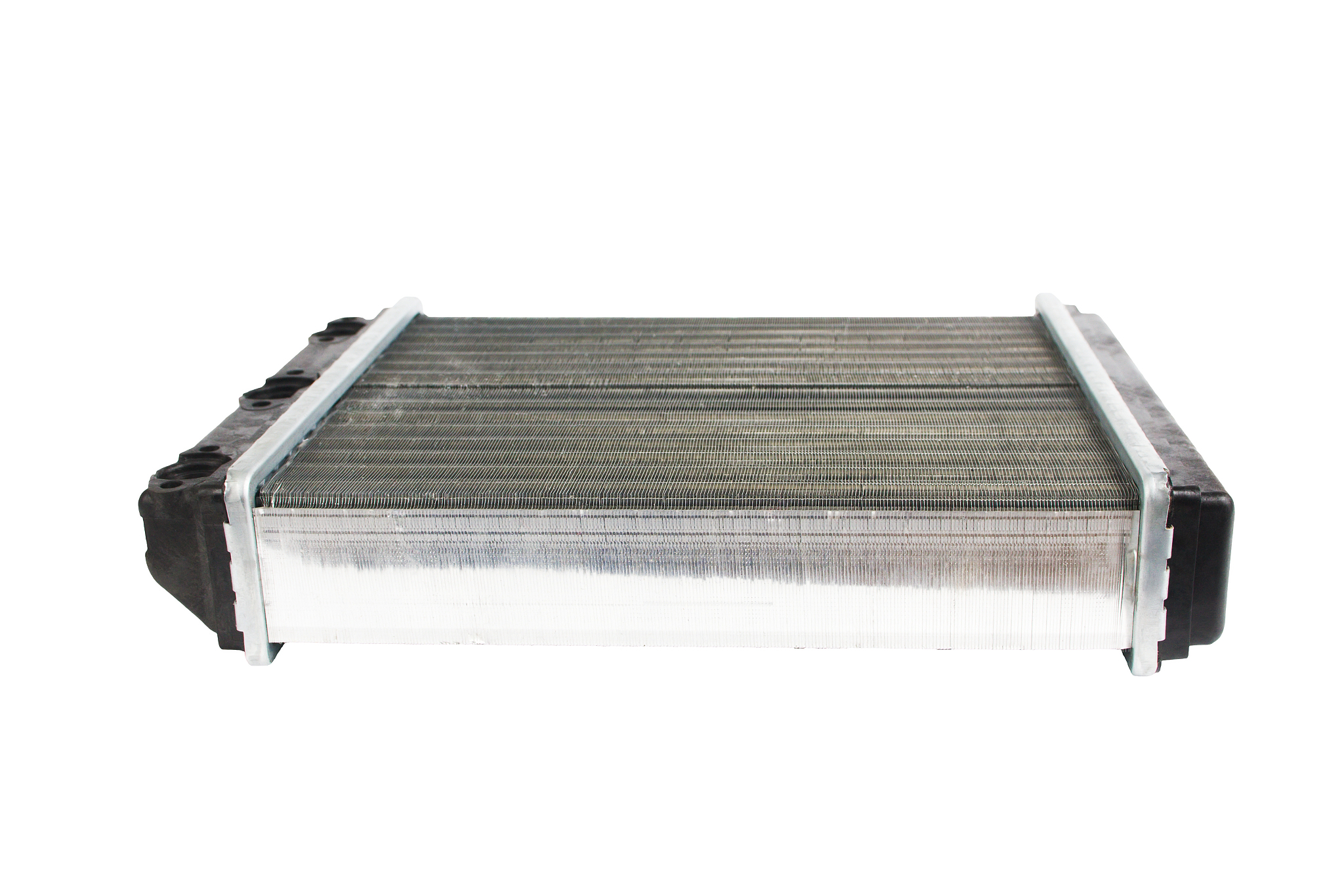 微通道散热器设计研究：针对单/多热点热源条件的优化方案