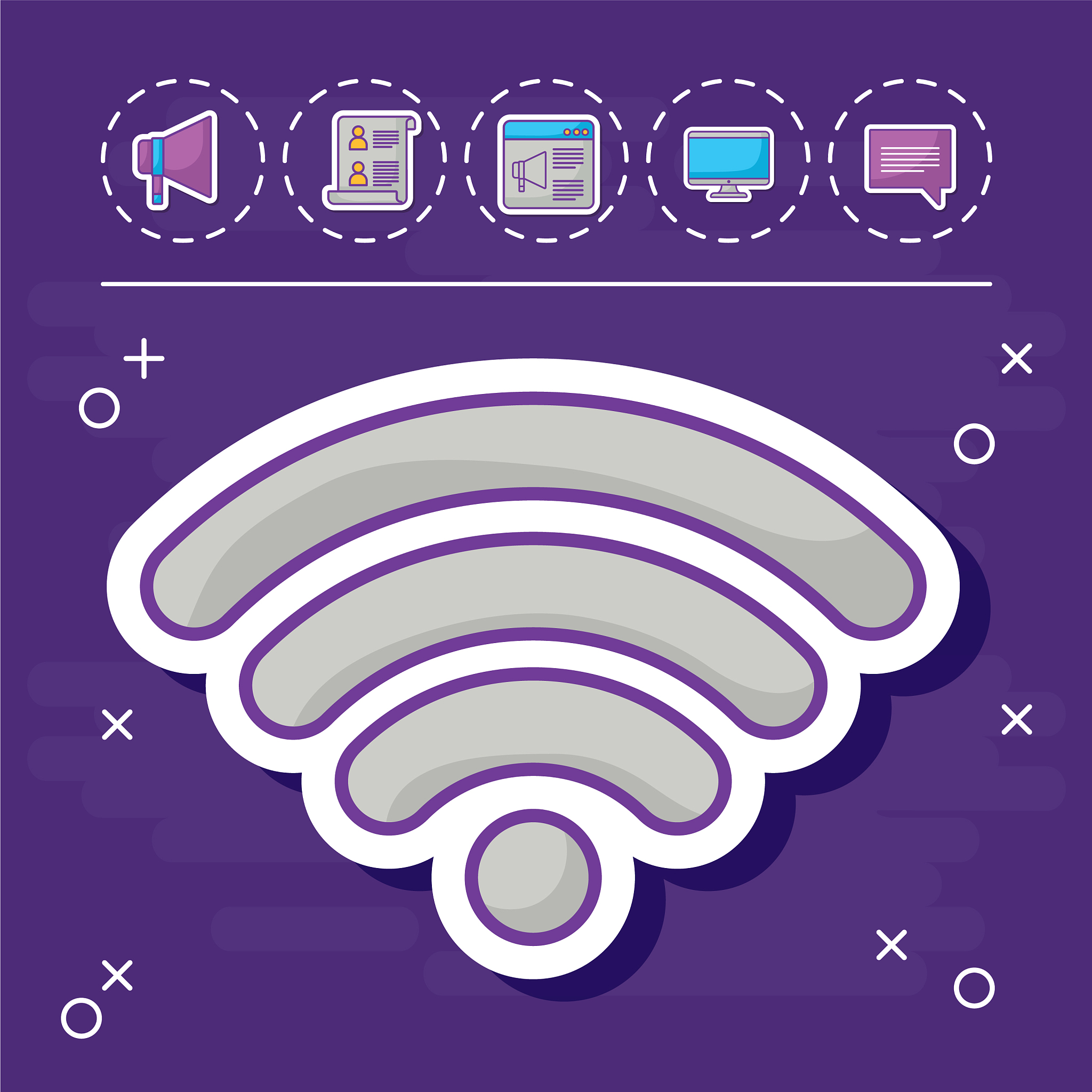 开启802.11k协议：提升无线网络性能与用户体验