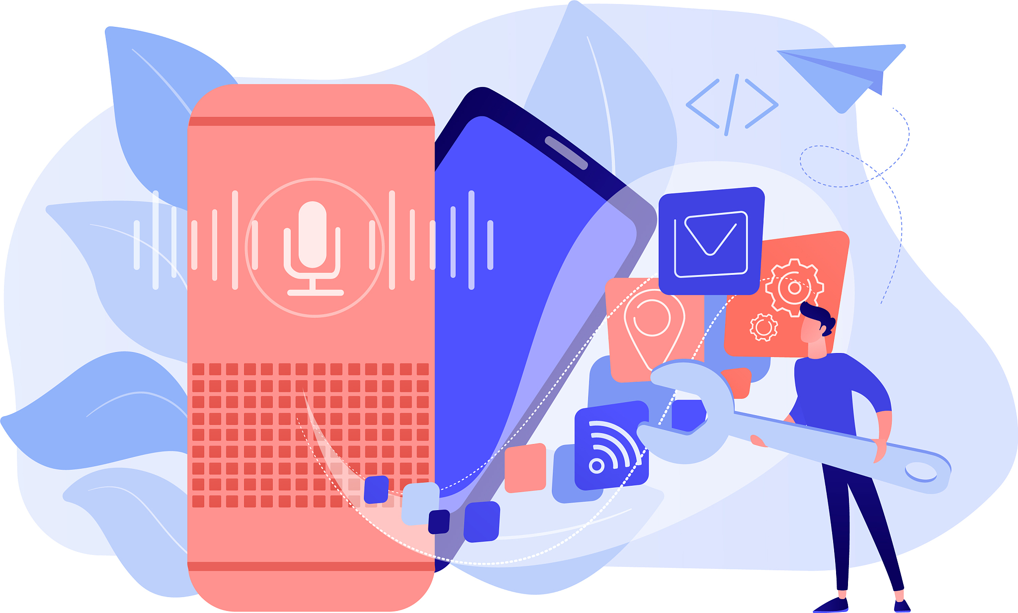 石家庄方正信息技术中等专业学校2021年有哪些招生专业