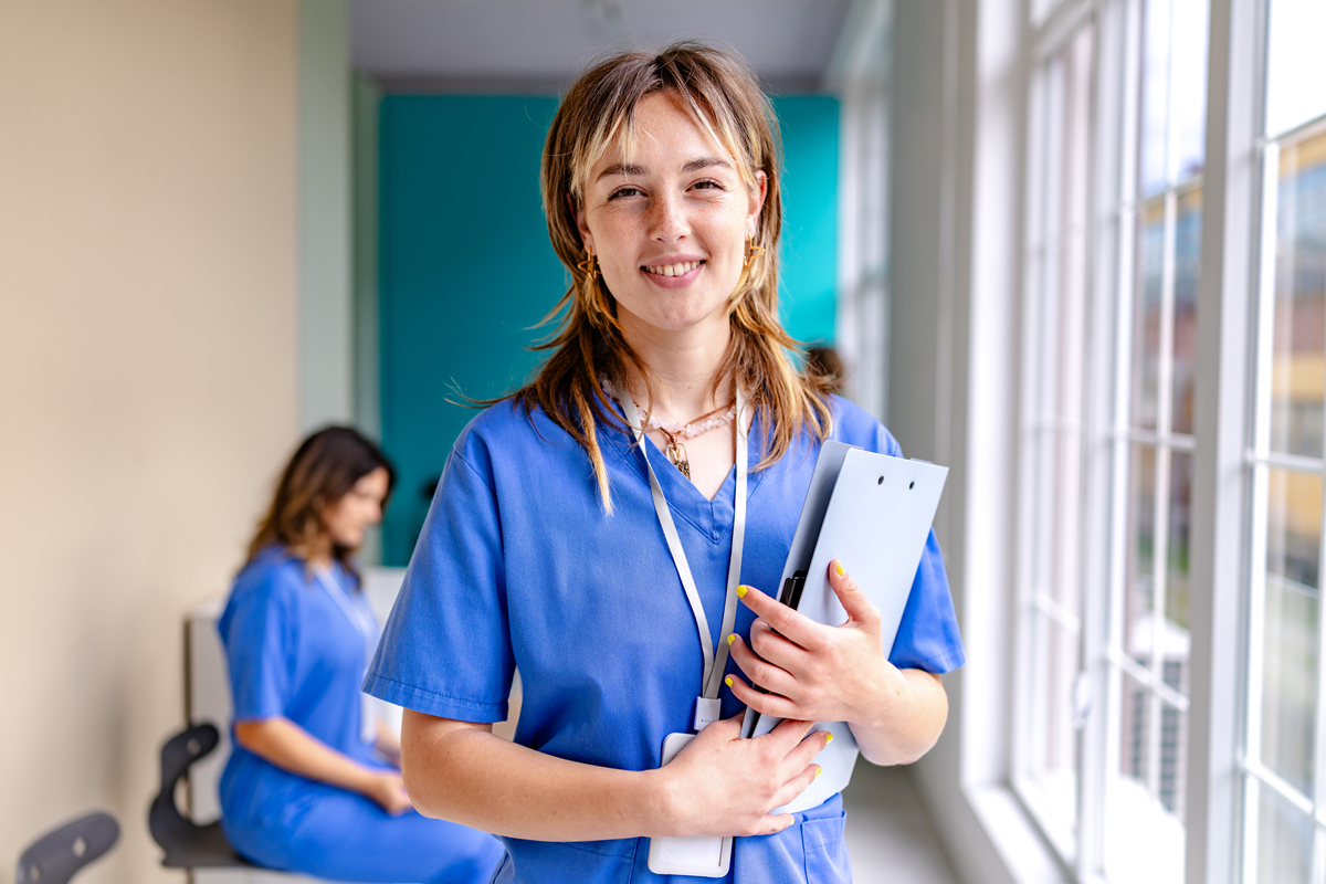 广州护理专业技校推荐：广州护士学校-培养优质护理人才