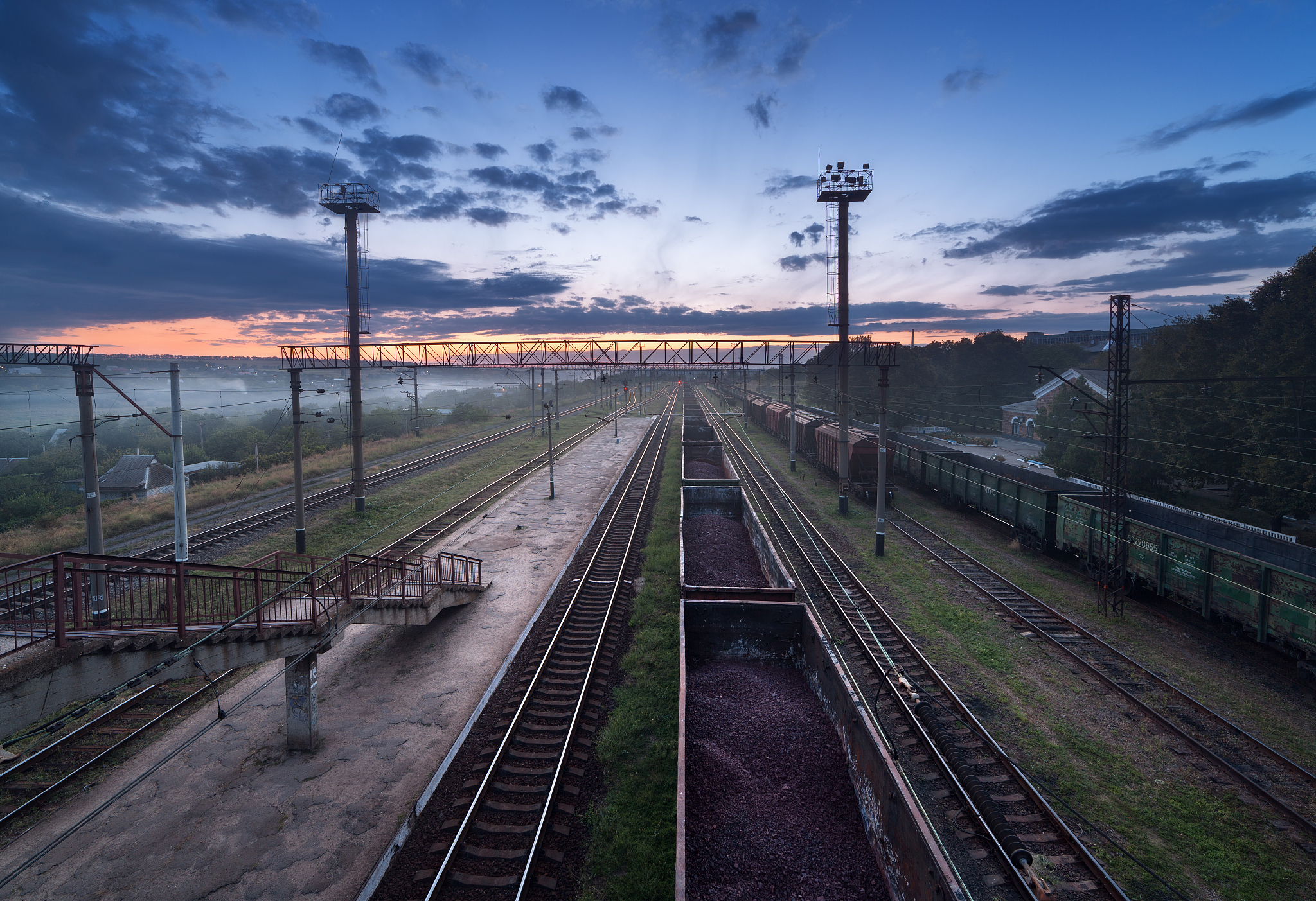 南昌2021年铁路学校哪家好