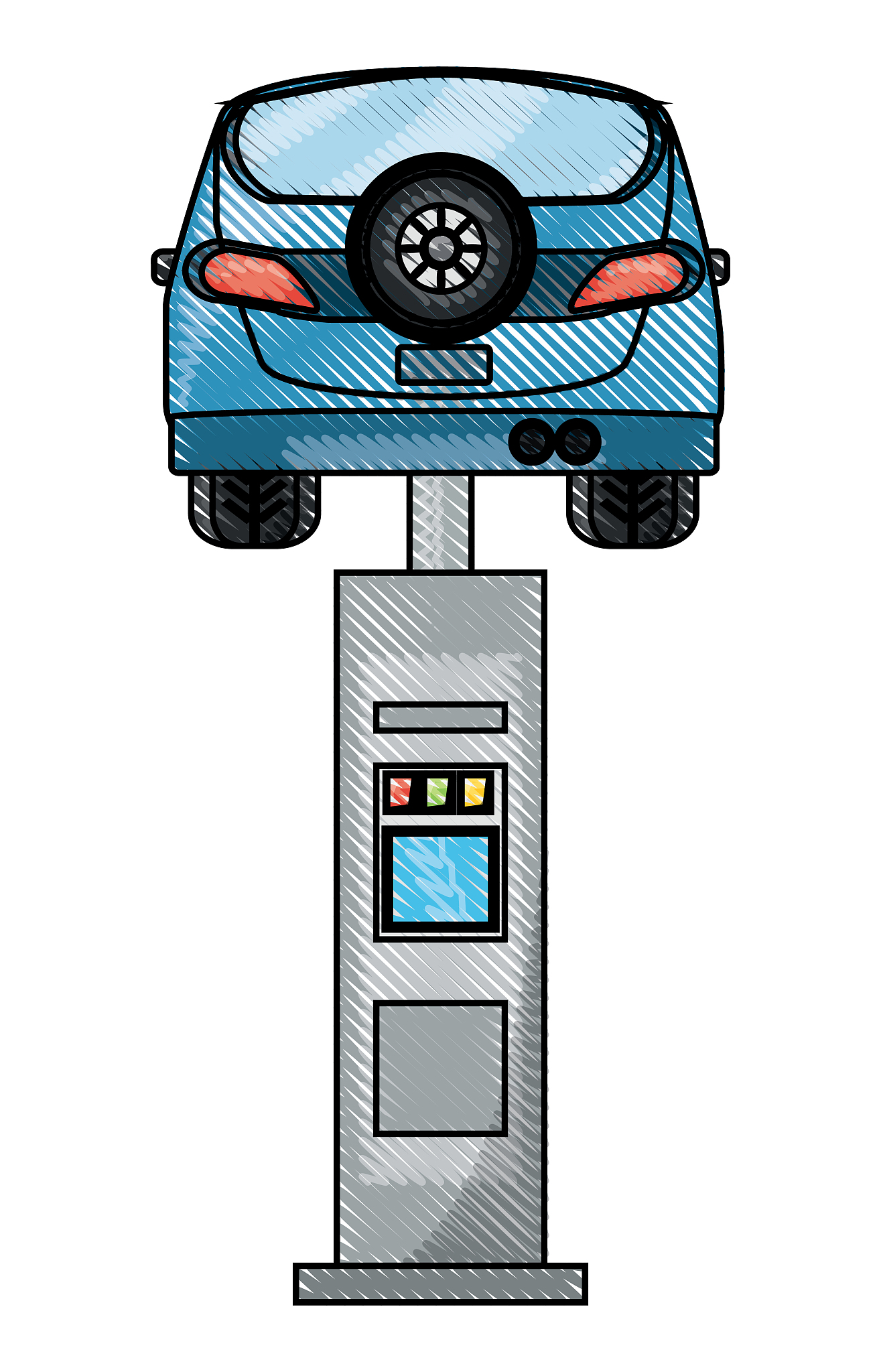 重庆艺才技工学校电梯装维与管理专业介绍