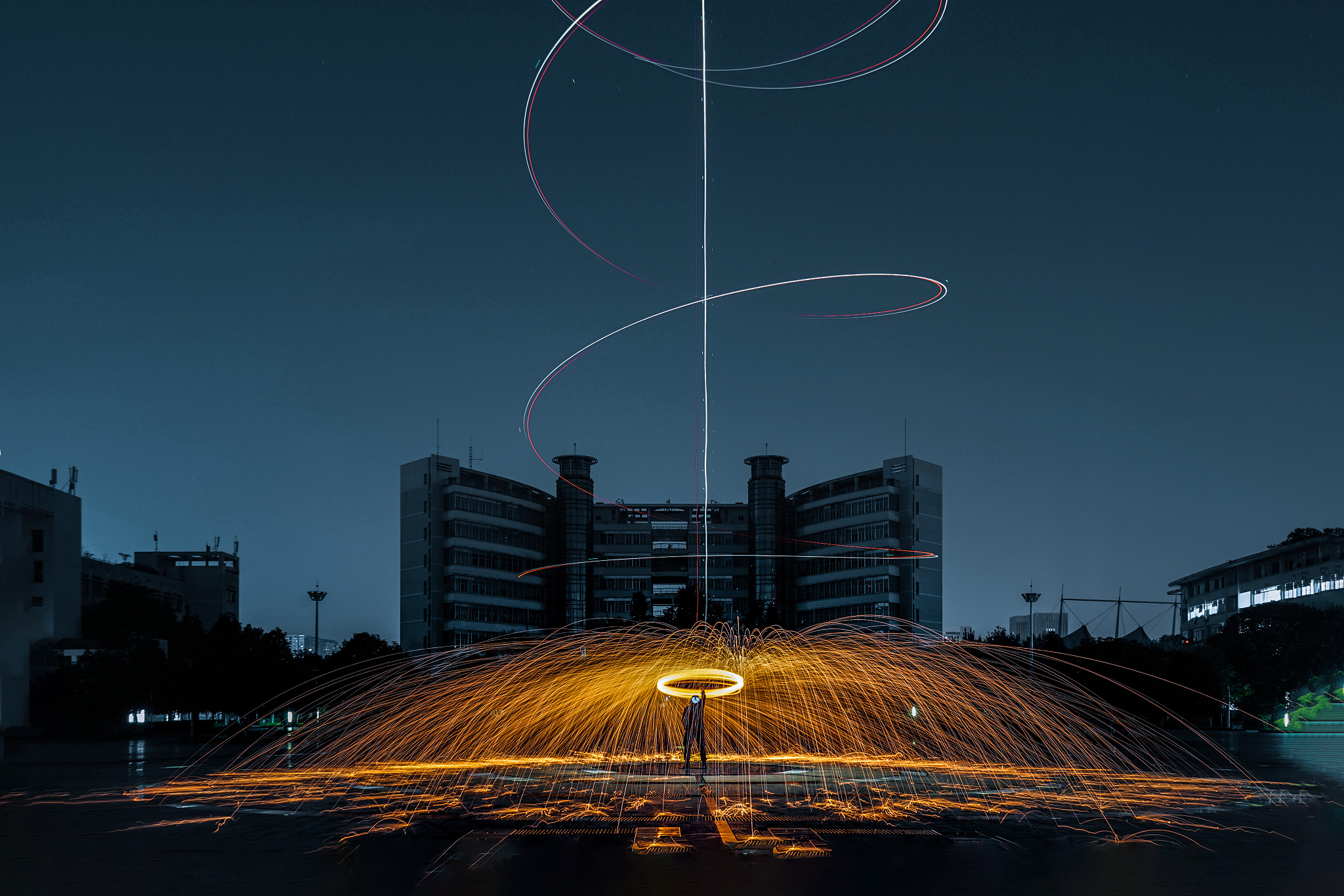 重庆医科大学2018招生简章及计划