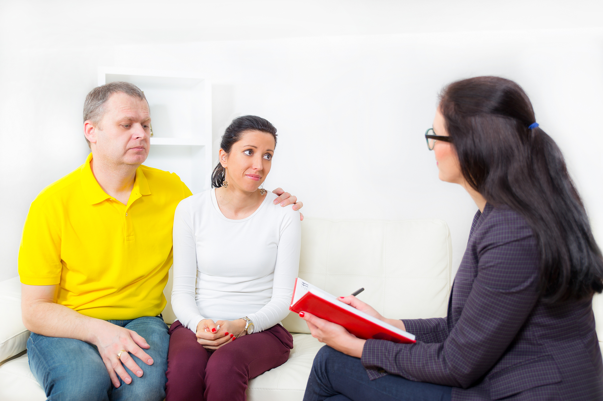 能戒色的男人可怕，