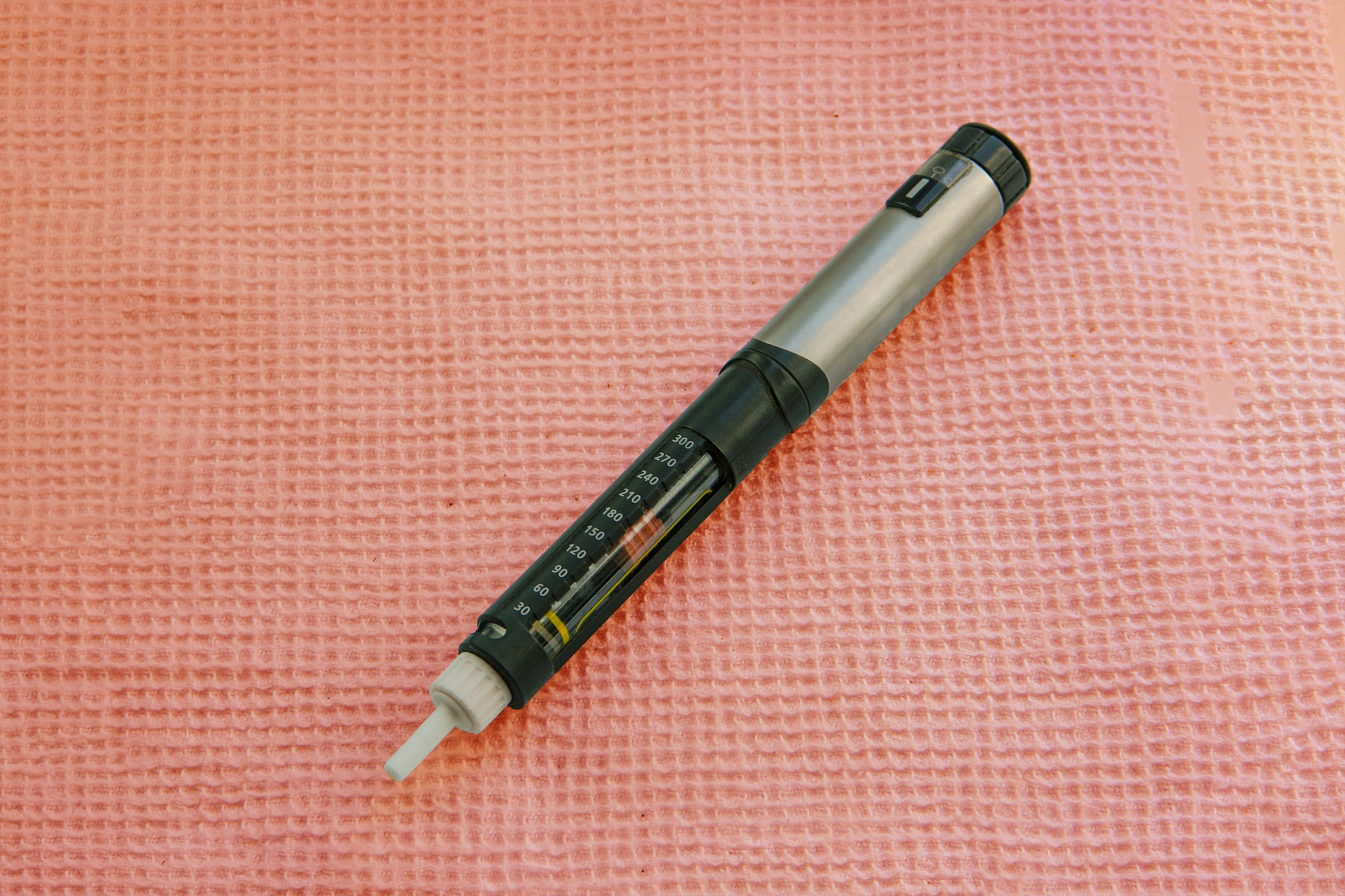 诺和笔4注射方法：详细步骤和注意事项