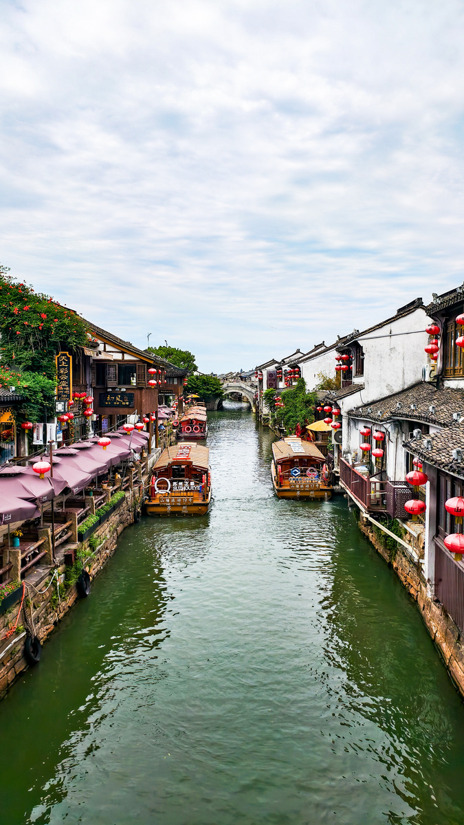 西湖乌镇三天两夜旅游详细攻略