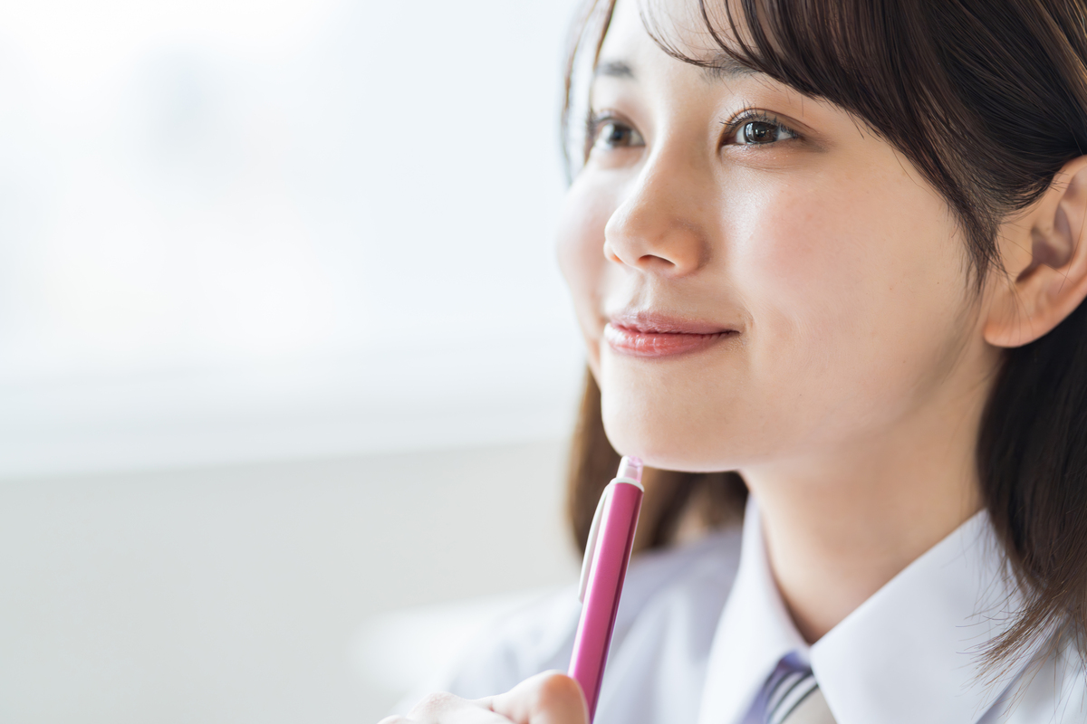 女生适合学什么专业 工作轻松薪资福利好