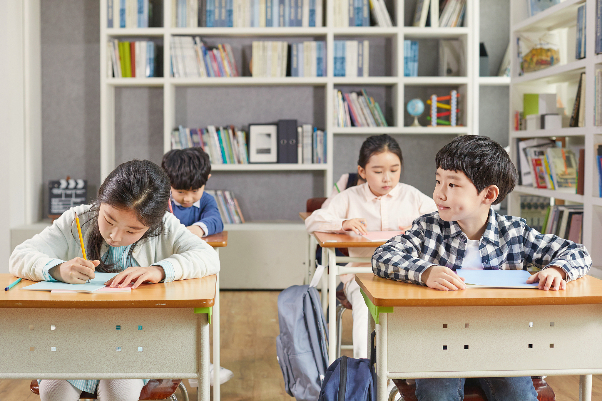 陕西小学教育专业学校哪些好
