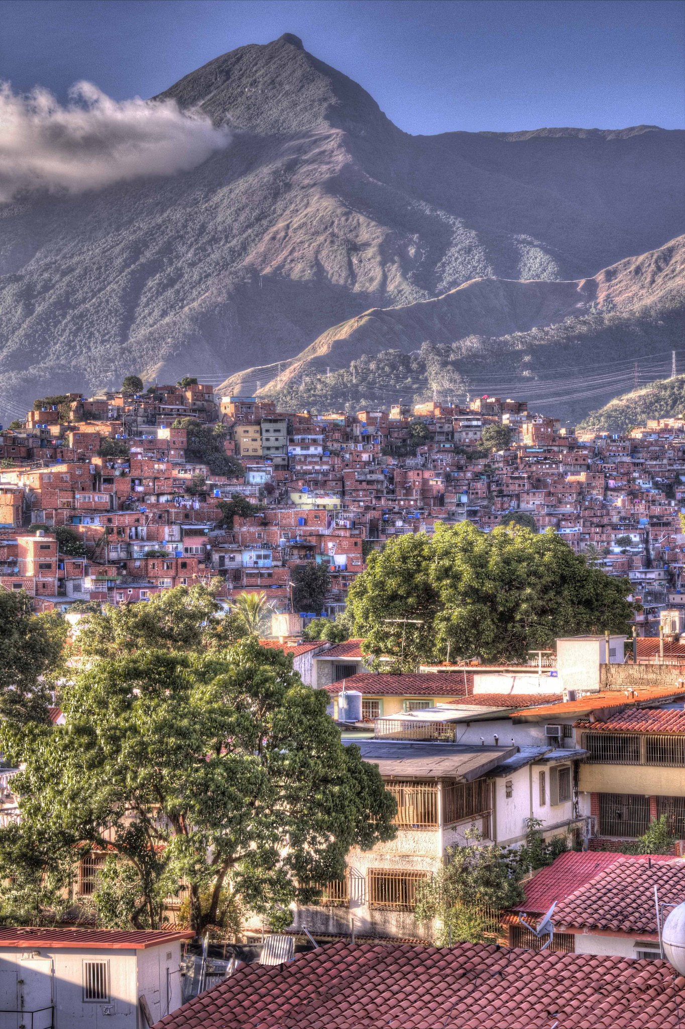 caracas