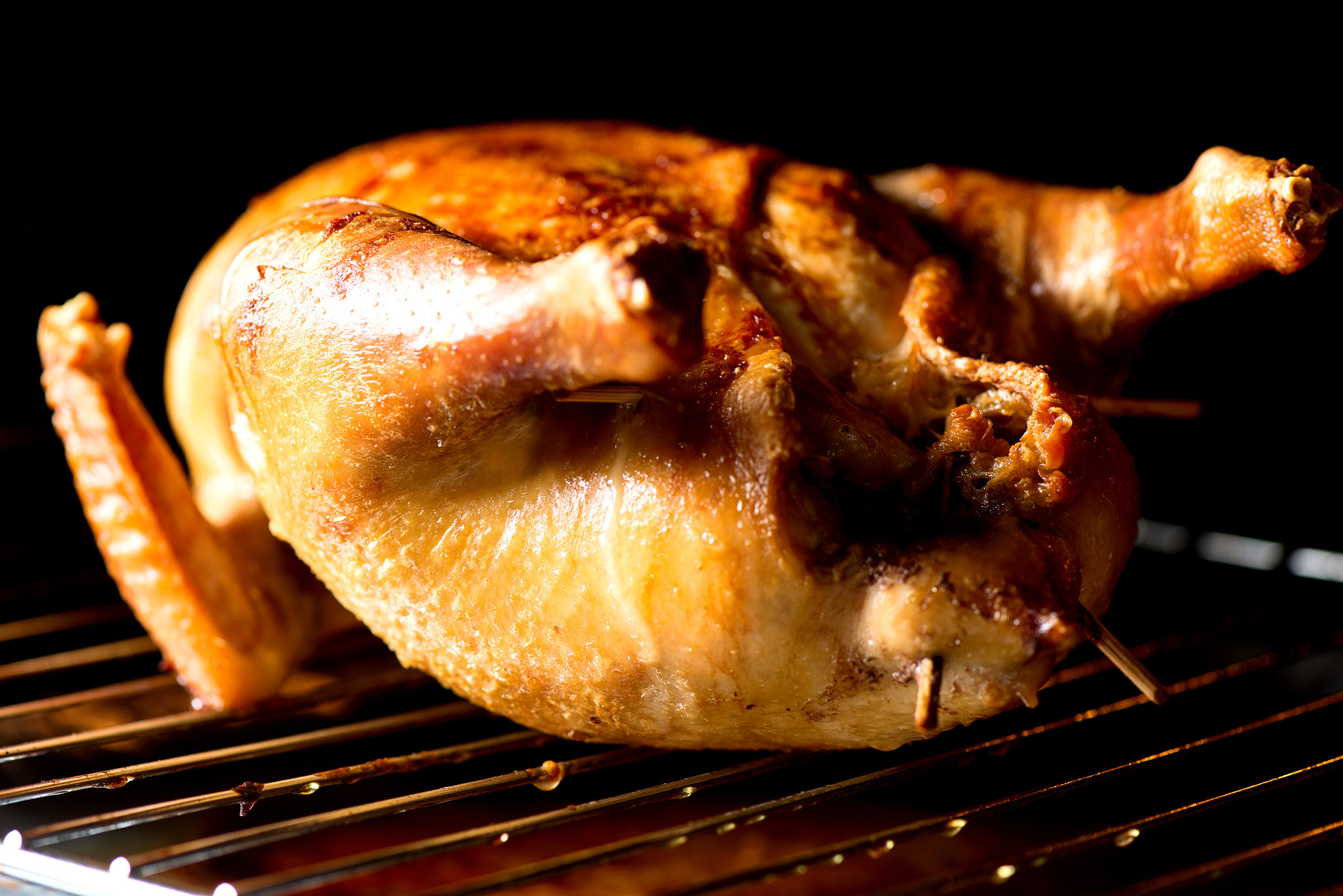 形容窑鸡好吃的话语