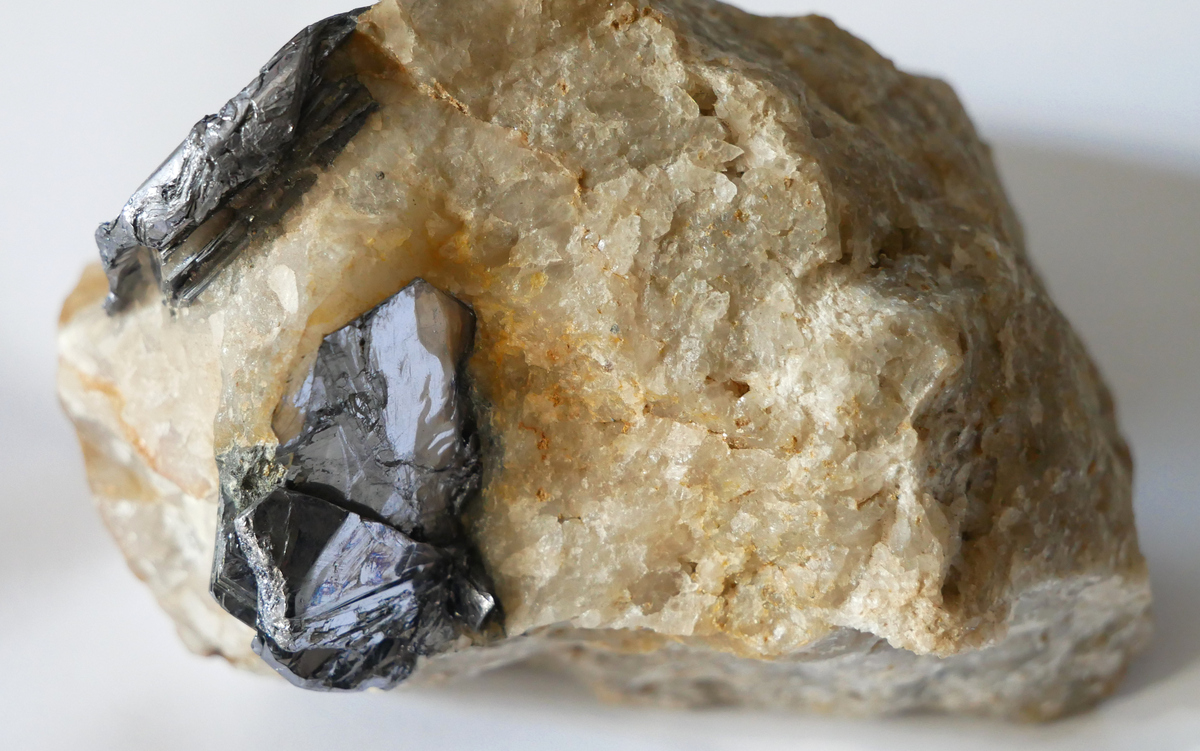 EUROPEAN JOURNAL OF MINERALOGY 期刊：研究范围和领域