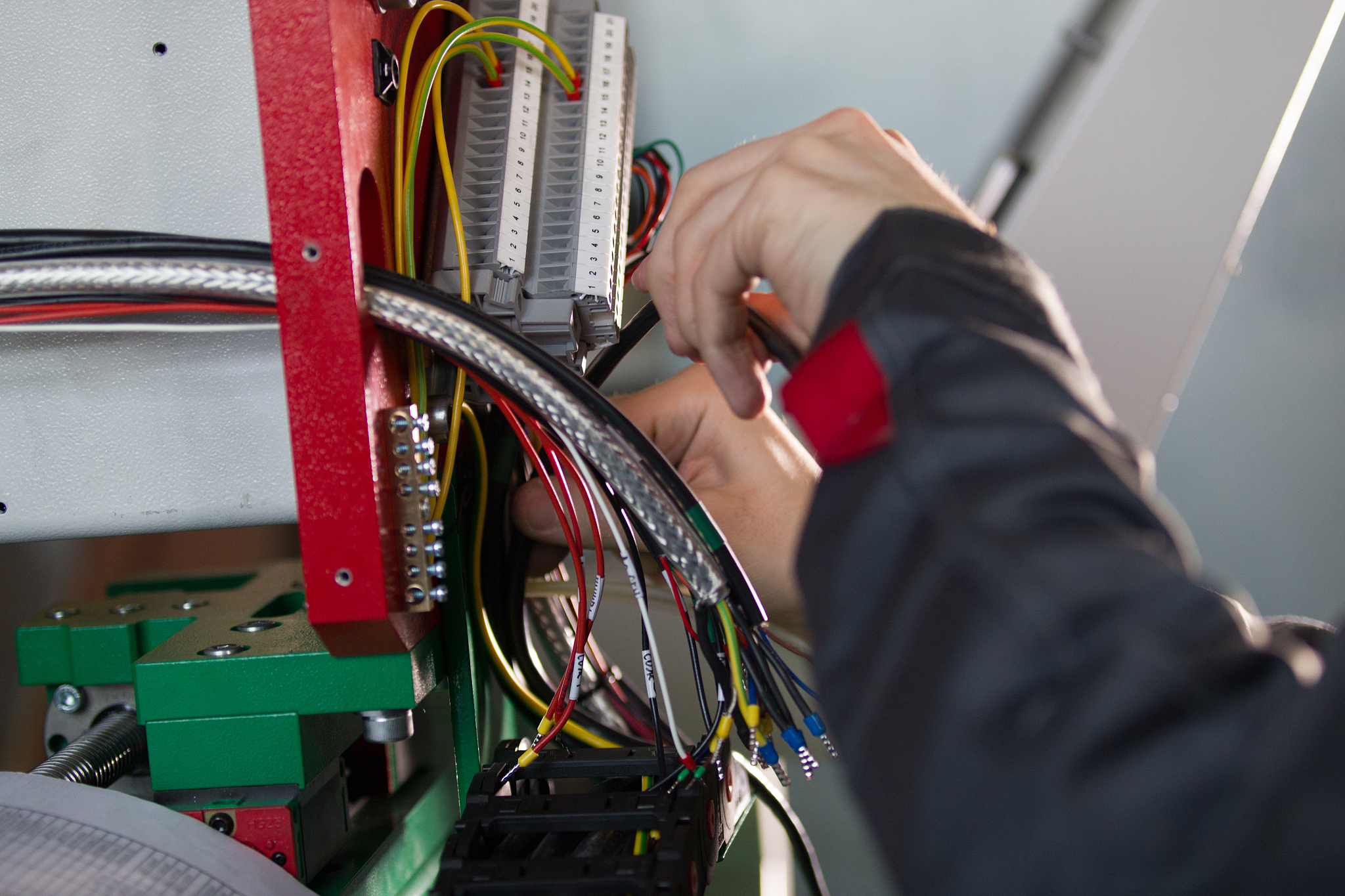 职业学校教育目标用发散性思维