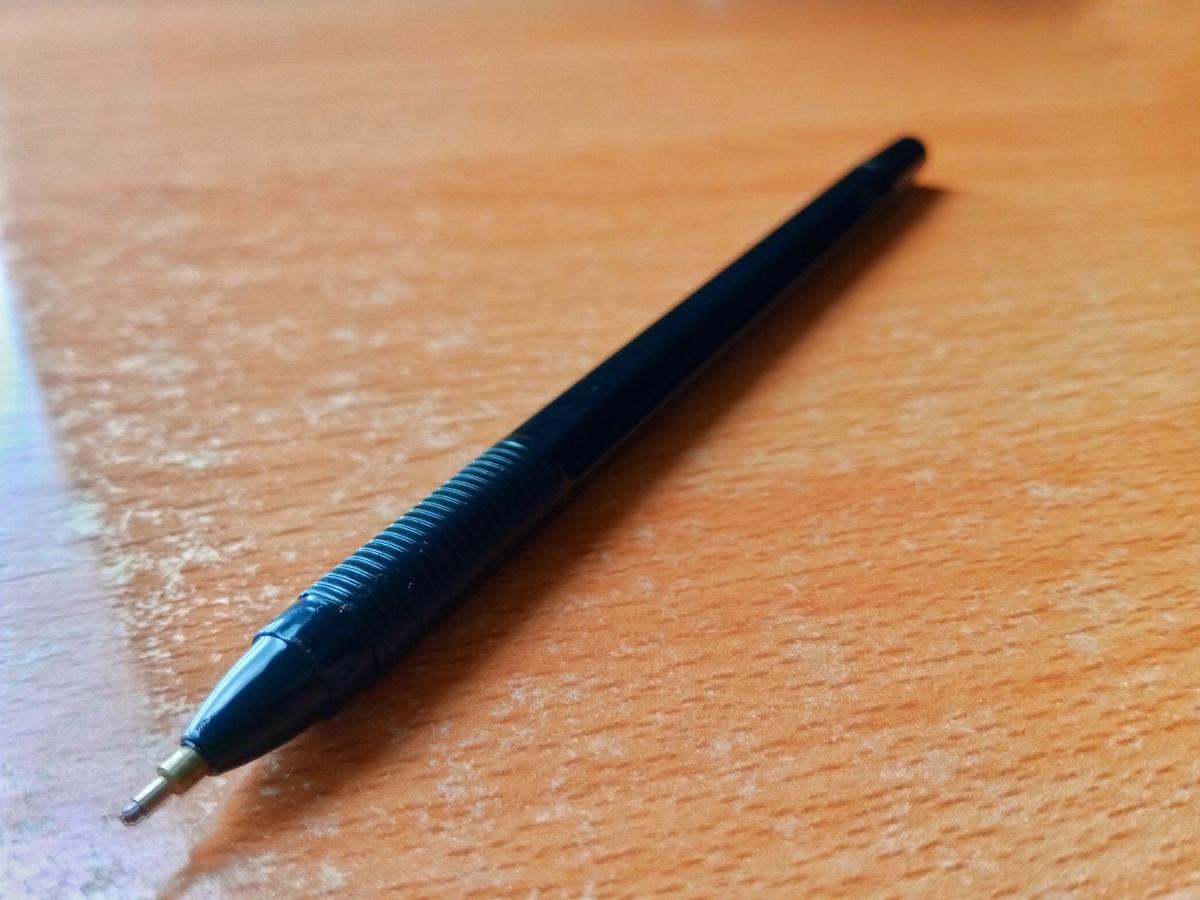 碳素笔评测：书写流畅、耐用时尚，性价比之王！