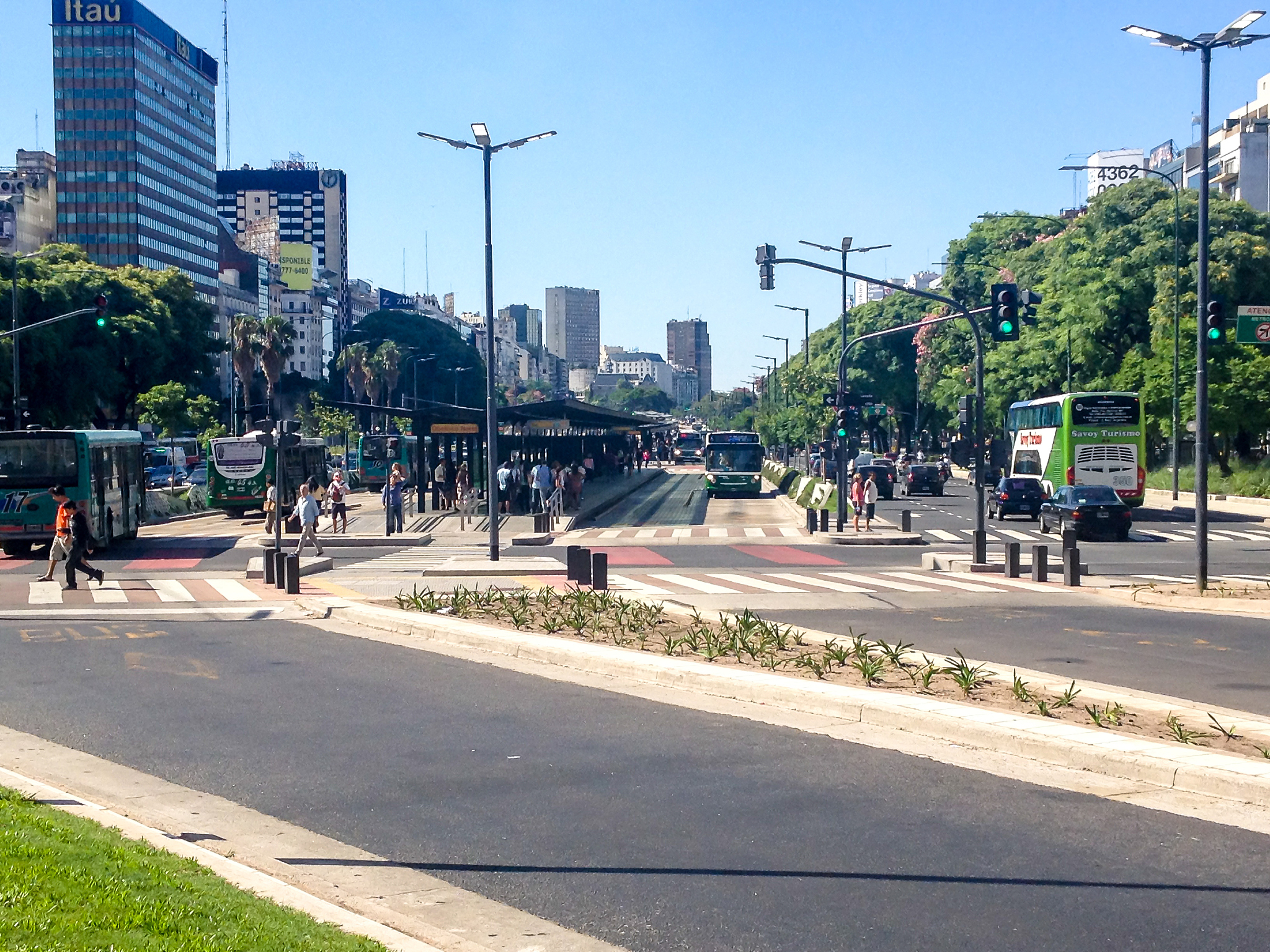 buenos aires