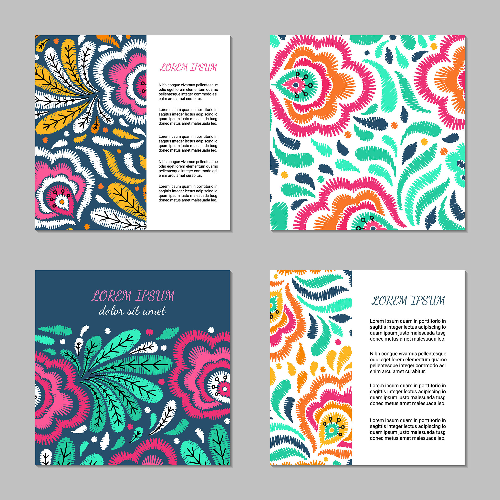 CTMOL Brand Cover Illustration: Traditional Meets Trendy