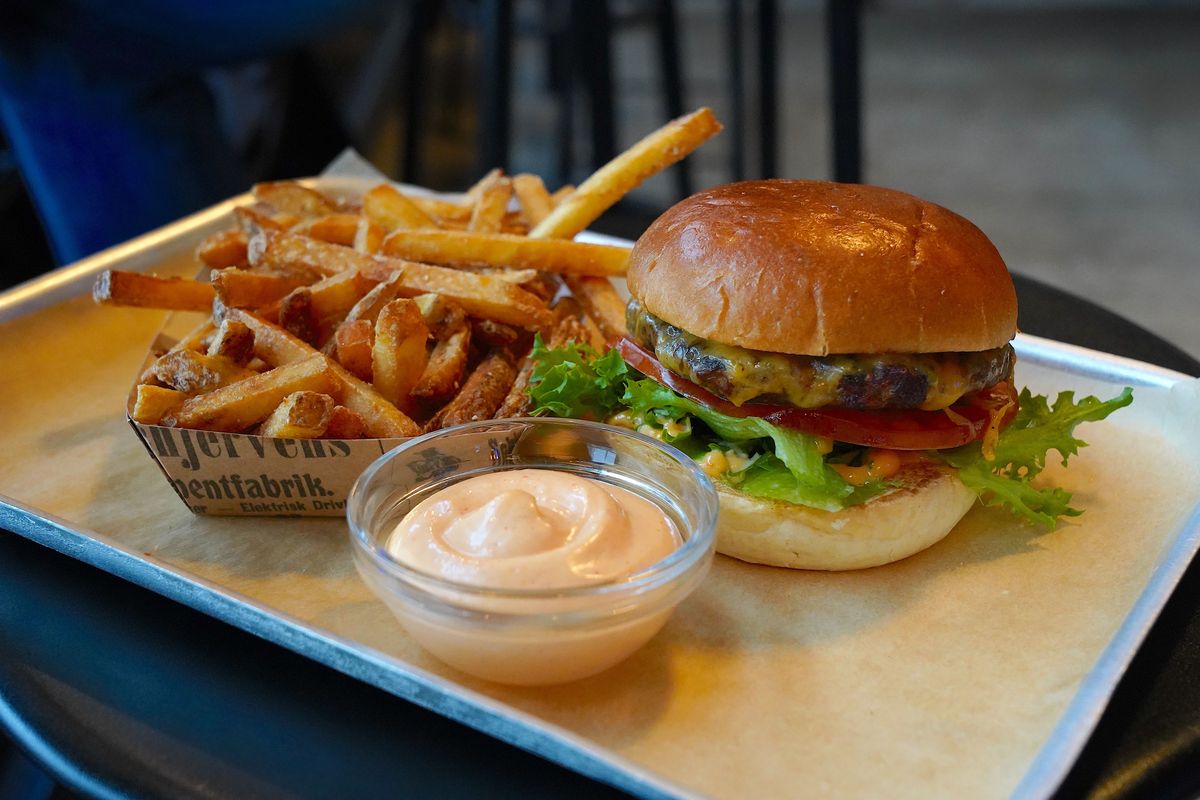 美国特色菜有哪些以及相关介绍