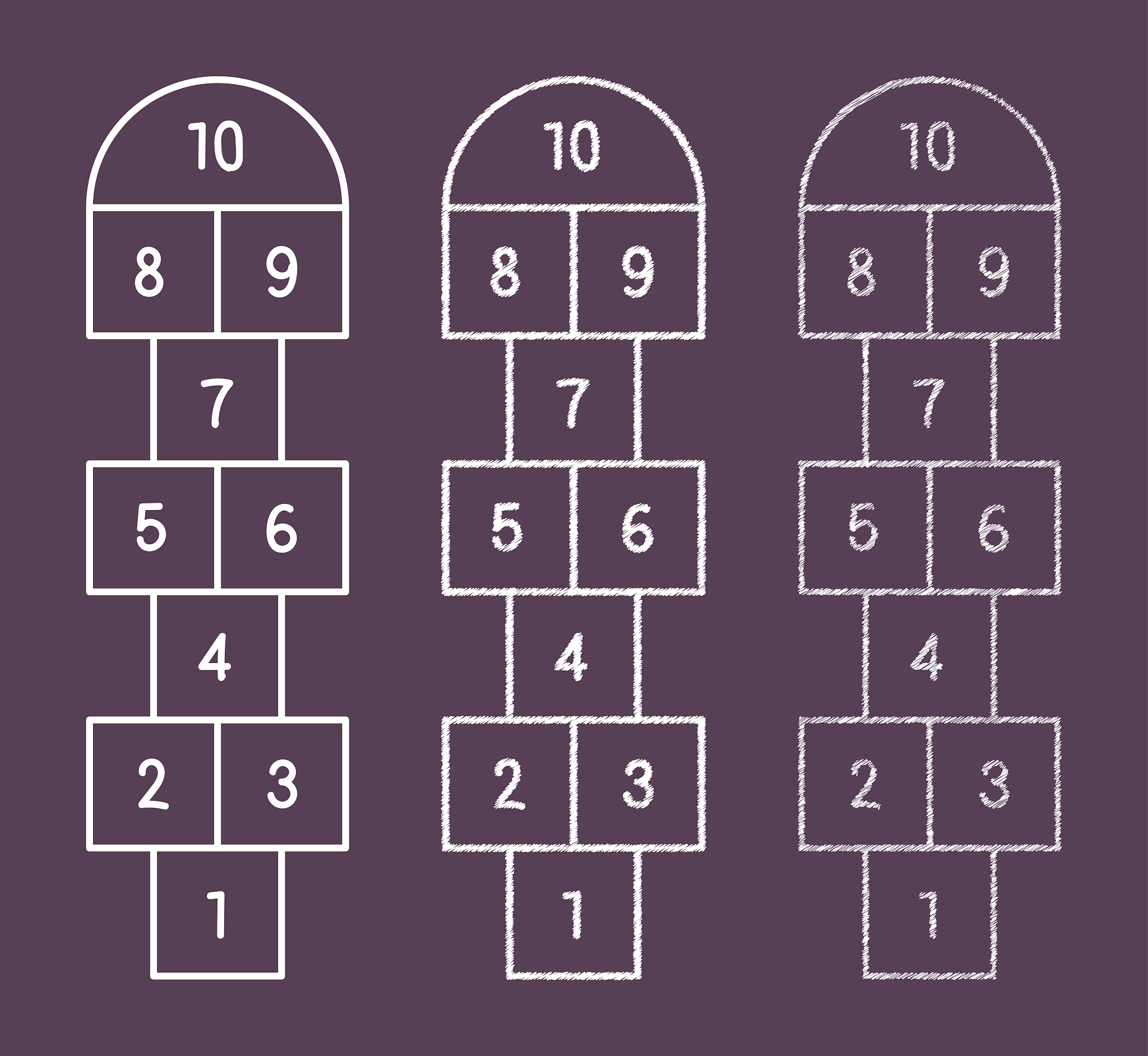 24 人排成 6 行 5 列，如何安排？