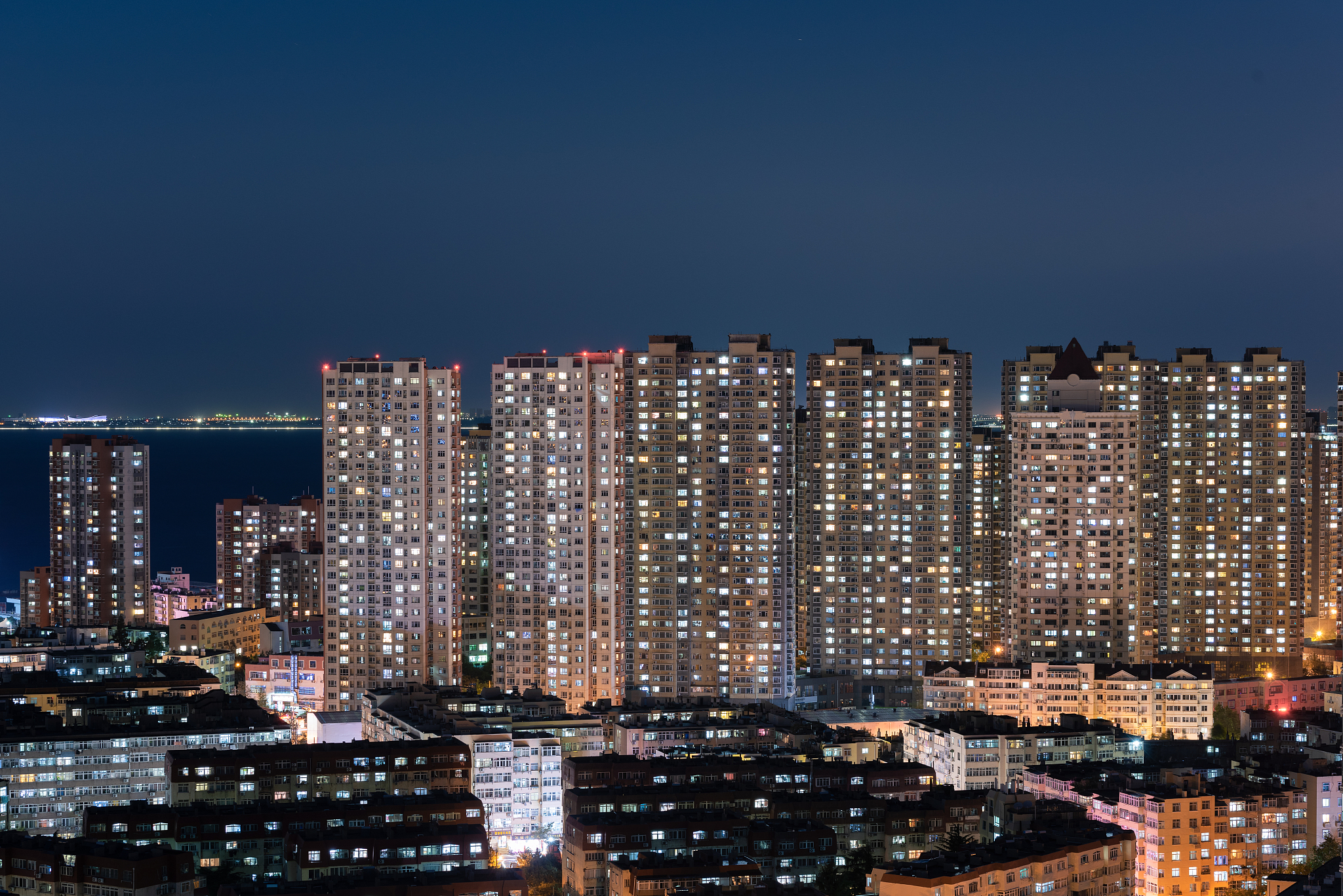 影响老旧小区改造项目居民参与意愿的五大因素分析
