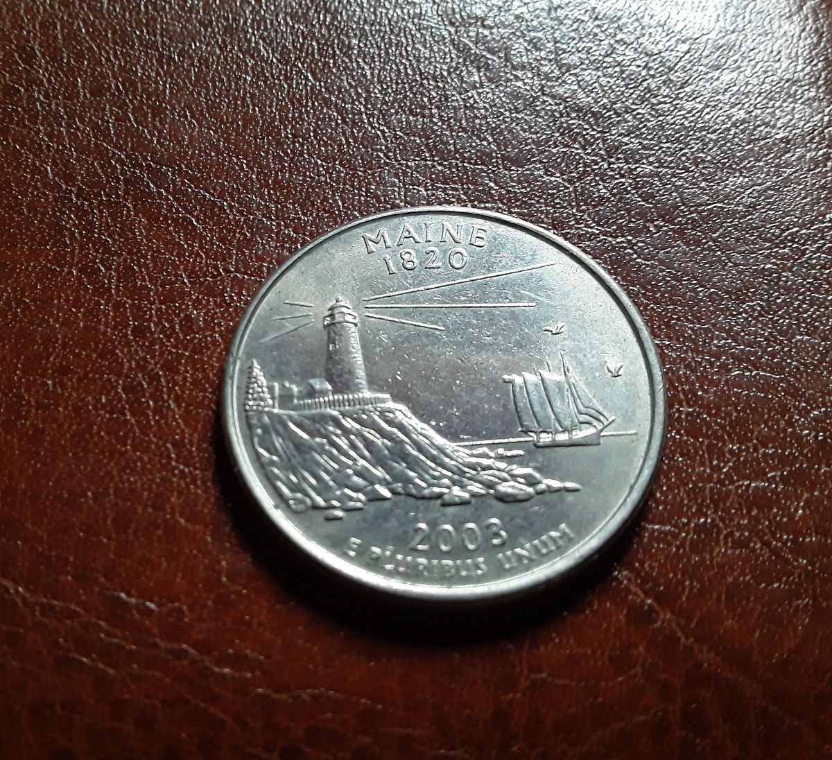 7枚硬币总值为0.42元，其中3枚一定是1角吗？