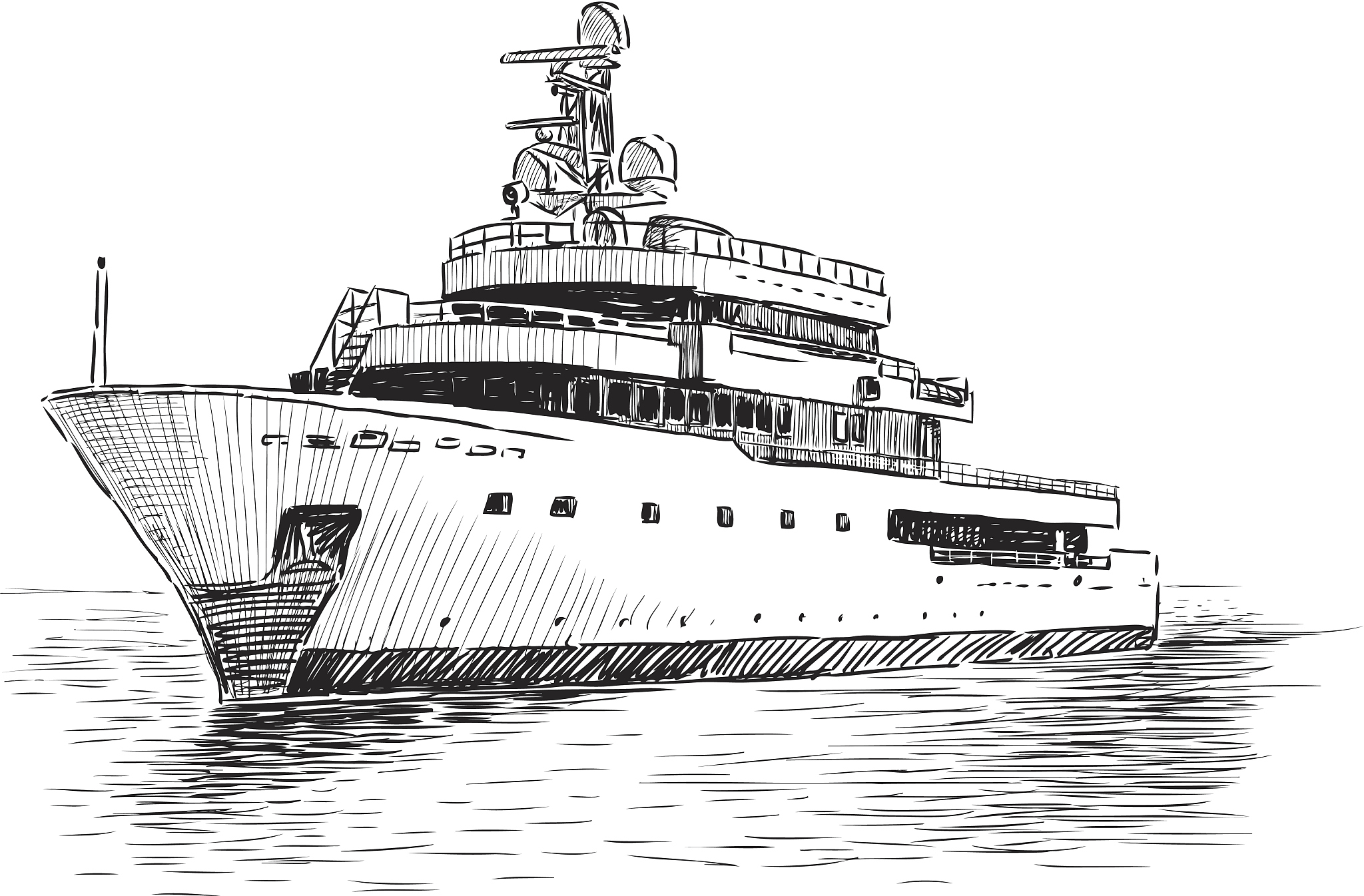 天津海运职业学院游艇维修技术专业怎么样？就业前景及应用领域分析