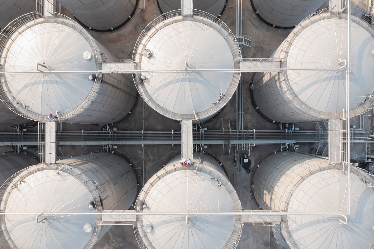 GB50516-2010 加氢站技术规范：安全可靠，助力氢能源产业发展