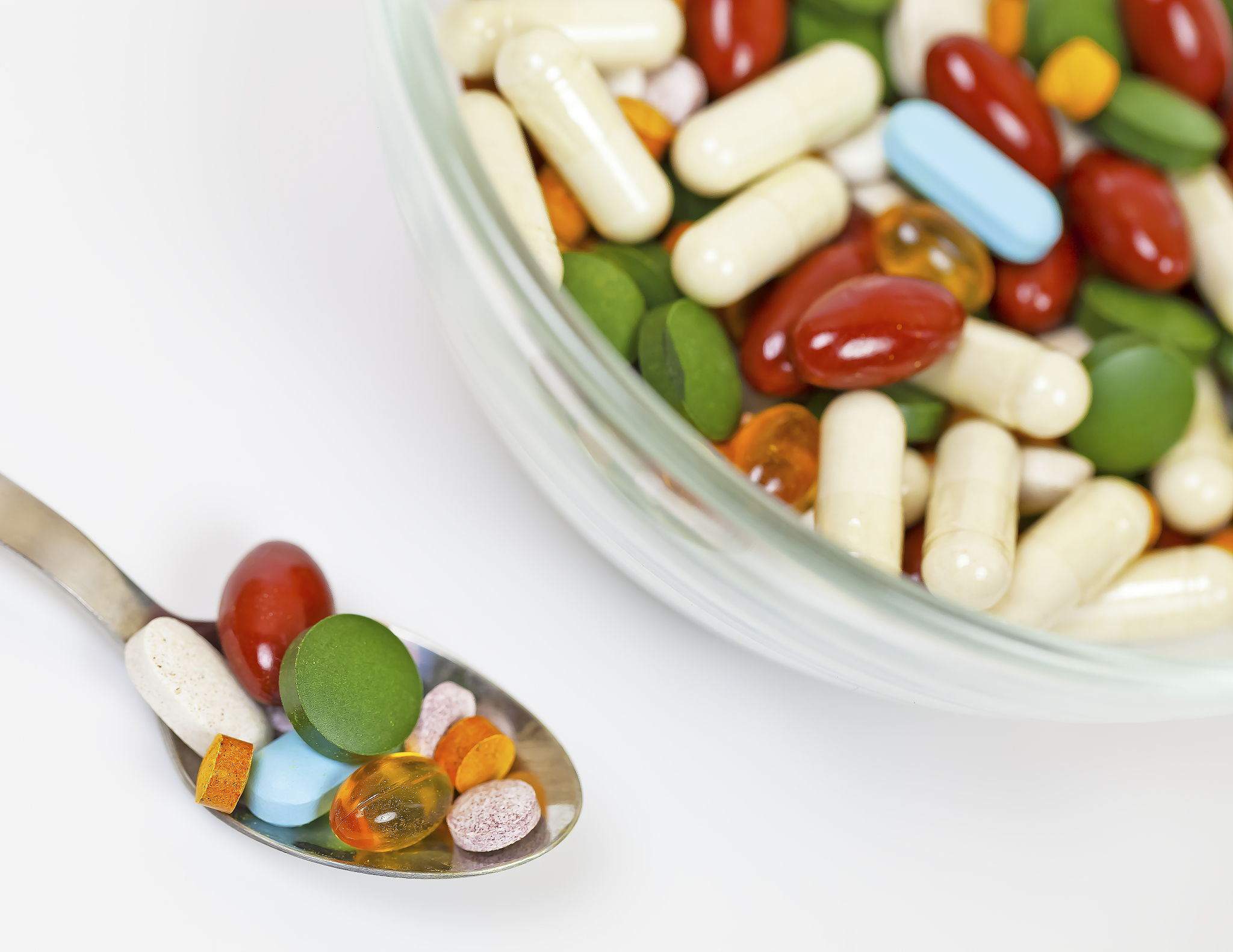 用以下内容帮我写一个宣传文章螺旋藻胶囊可以长期吃吗螺旋藻胶囊适合什么人吃