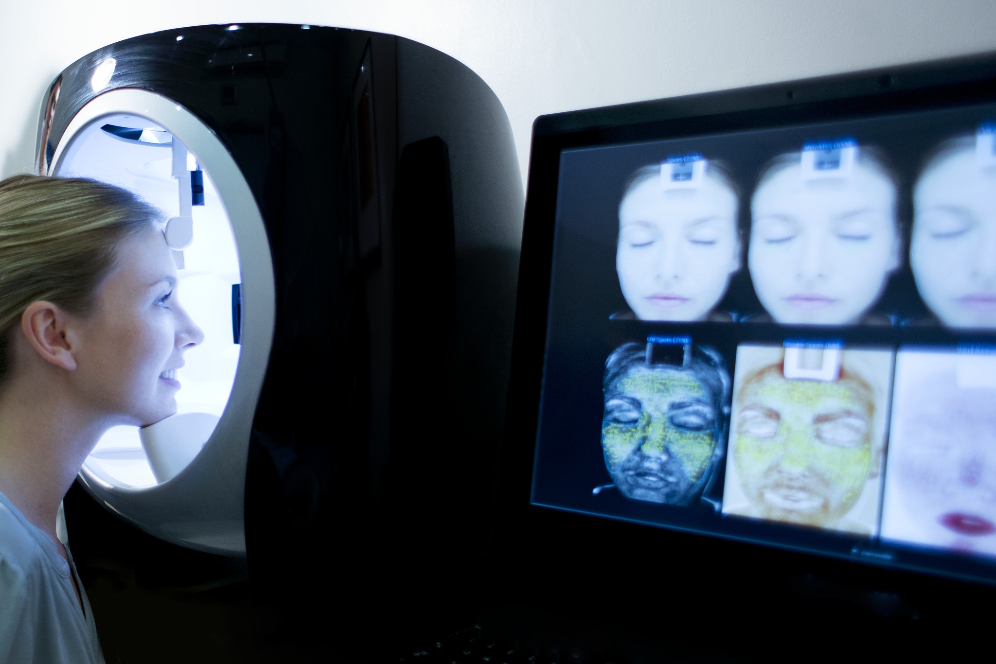 Fotona 4D Pro适用人群：面部年轻化、皮肤问题解决方案