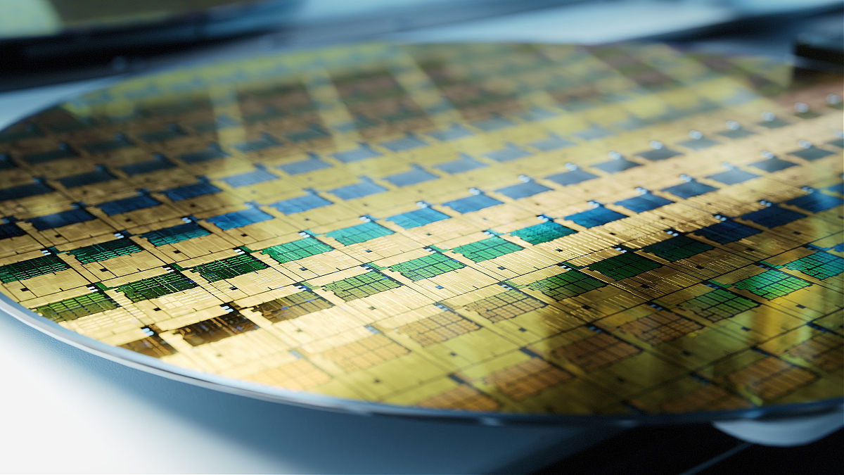 芯片加工制备过程中的光刻工艺：原理、步骤和常用方法