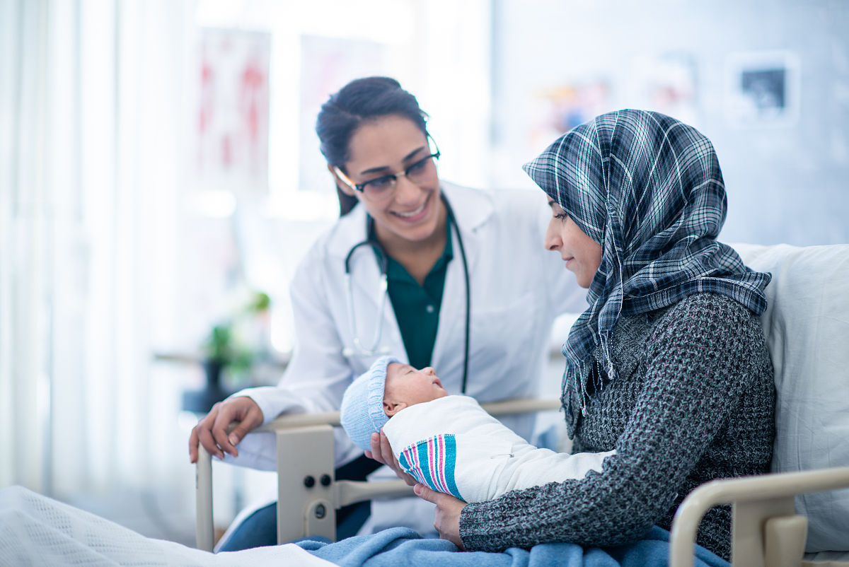 重庆知行卫生学校助产专业涉及哪些课程