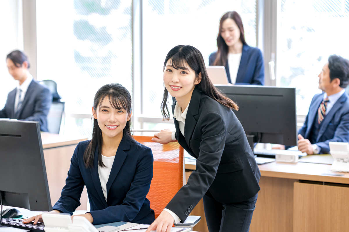 新工作两个月感想：积累经验，增强自信