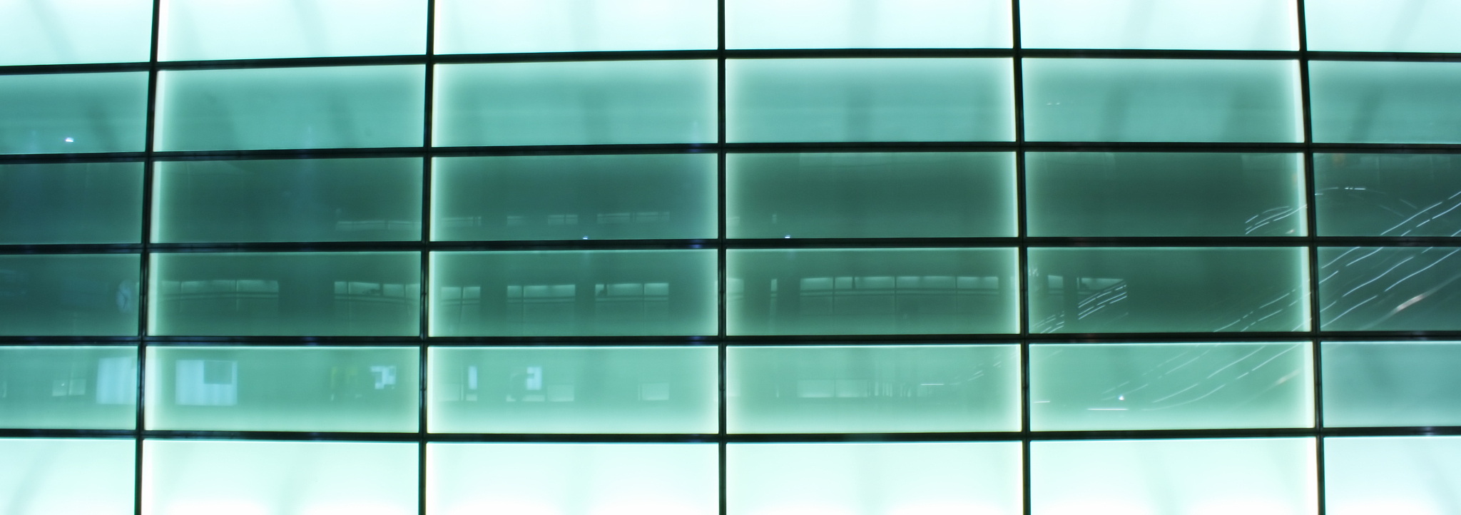 subway lights