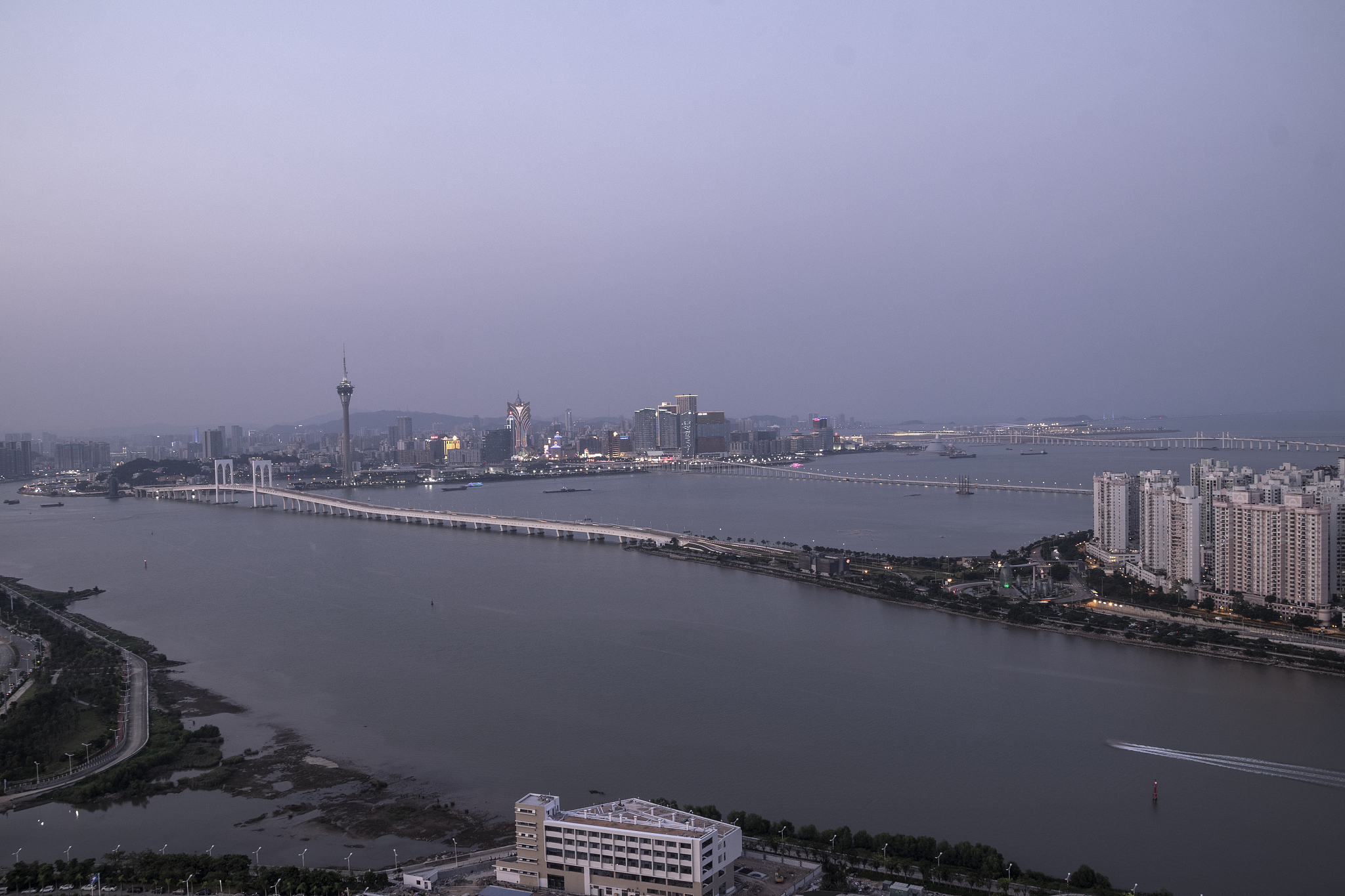 珠海