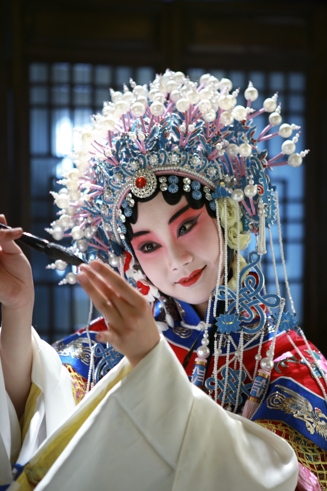 贵妃