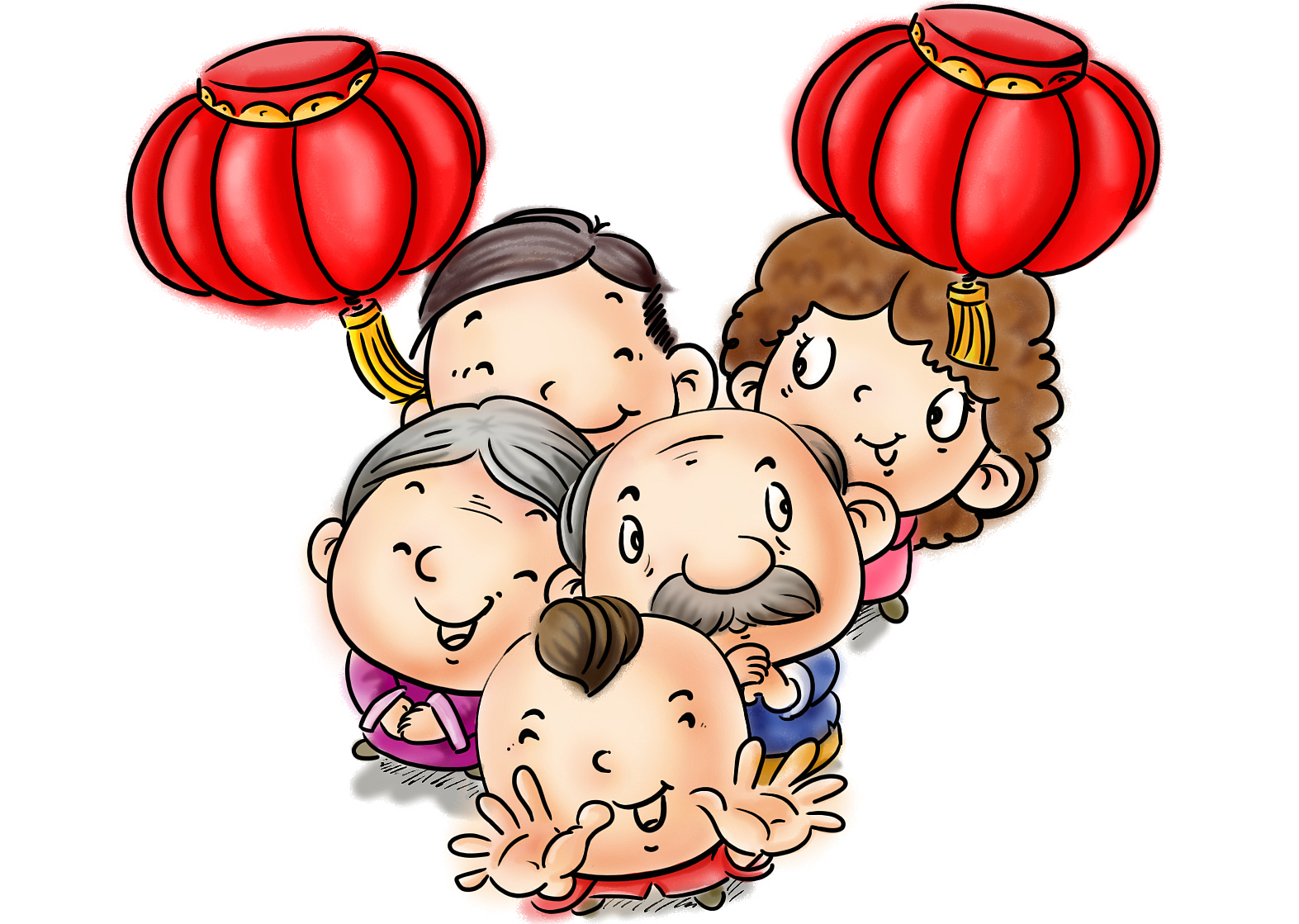 我的爸爸叫什么名字？