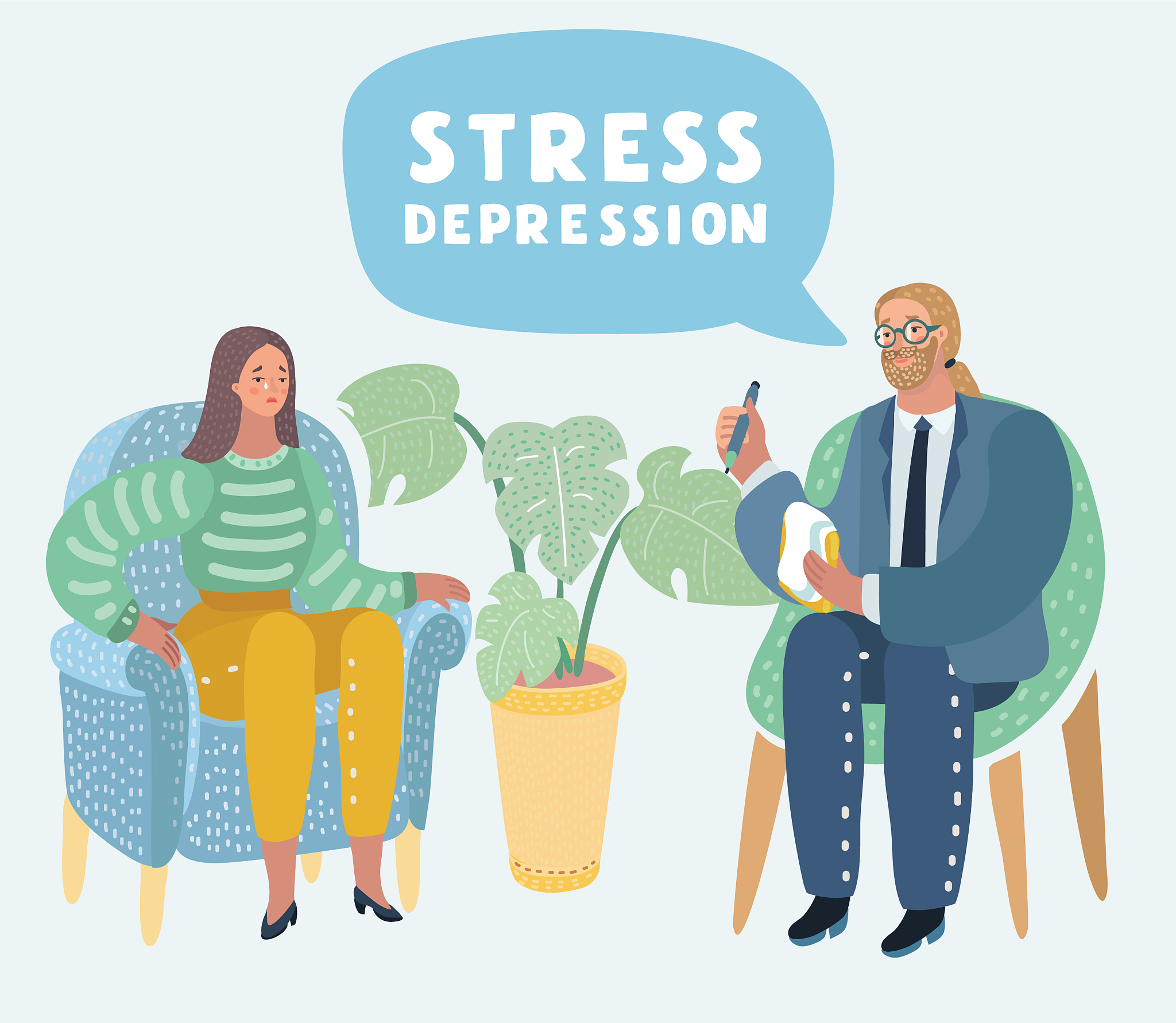 心理健康新闻稿结尾：积极面对，共建美好生活