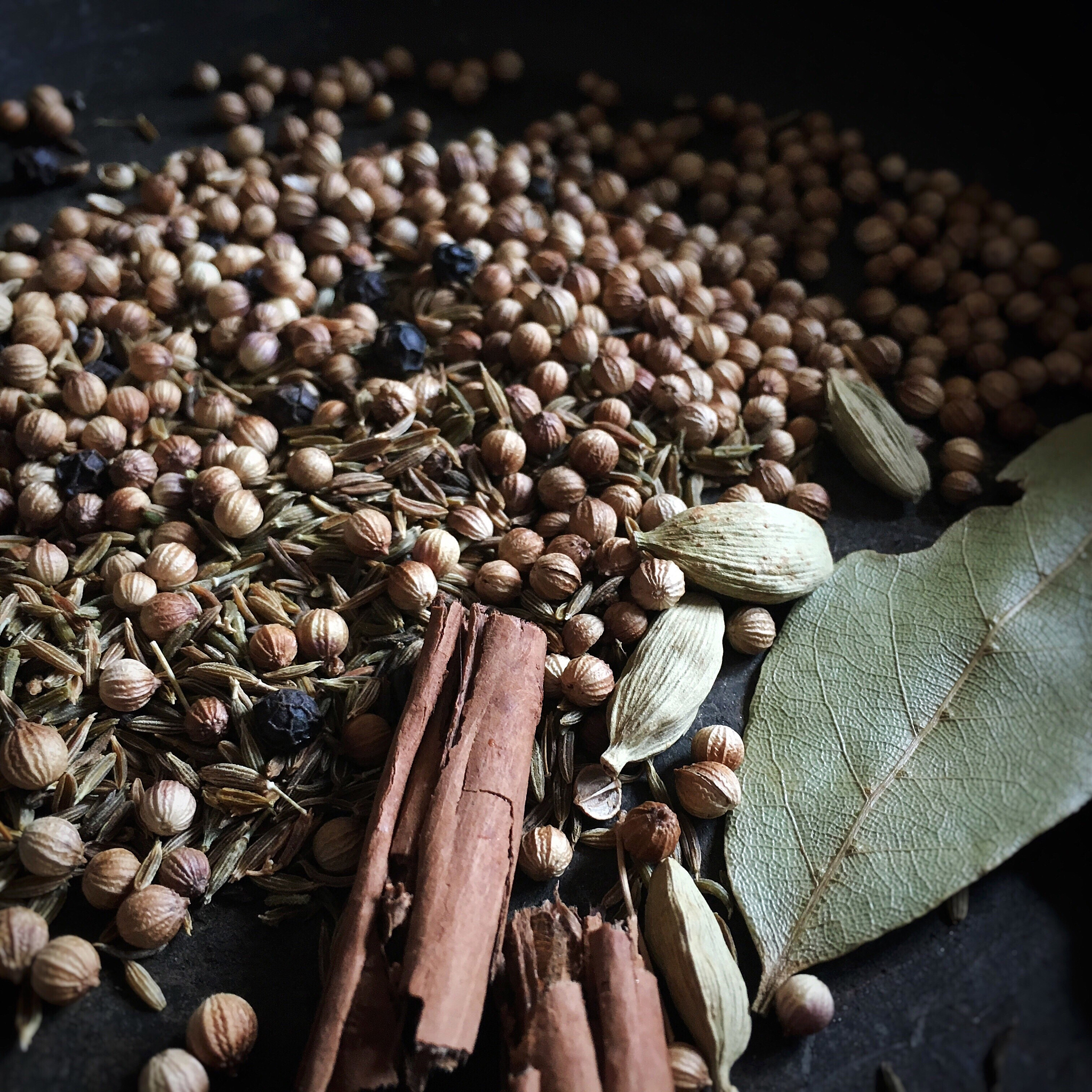 中药材种子大全：常见药材种子品种介绍