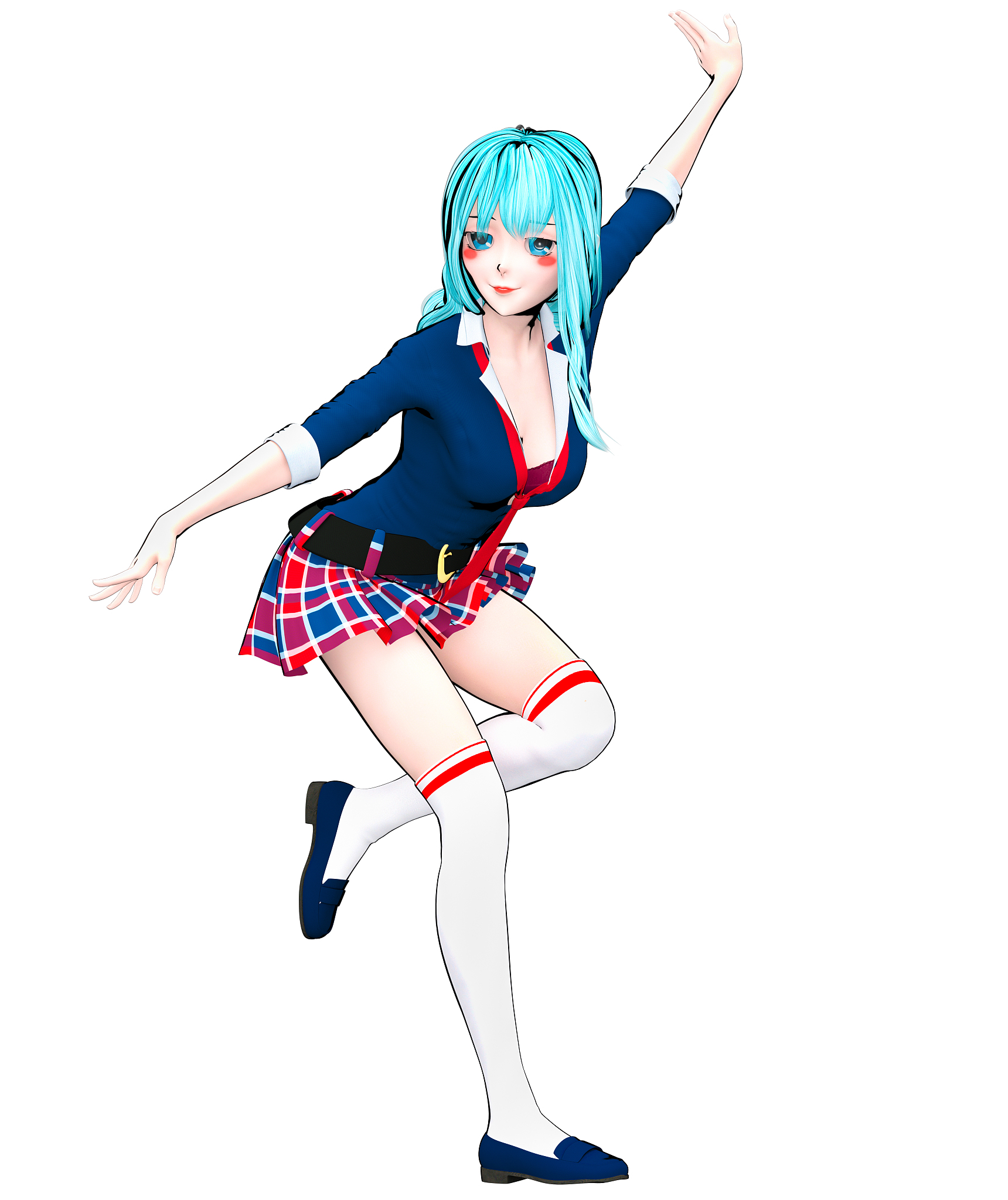 Nakano Miku: The Quintessential Quintuplets Character | Quiet & Bookish