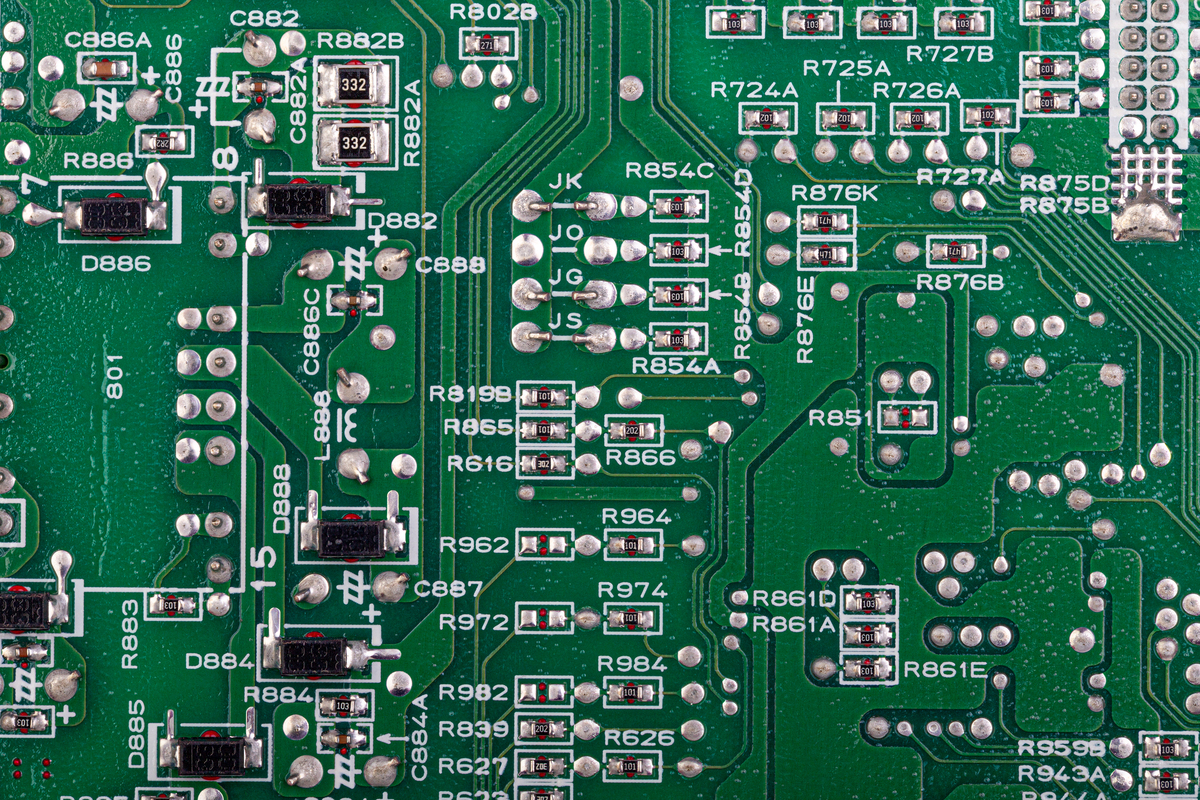 SGM5100/SGM5101 PCB Layout Guidelines for Optimal Performance