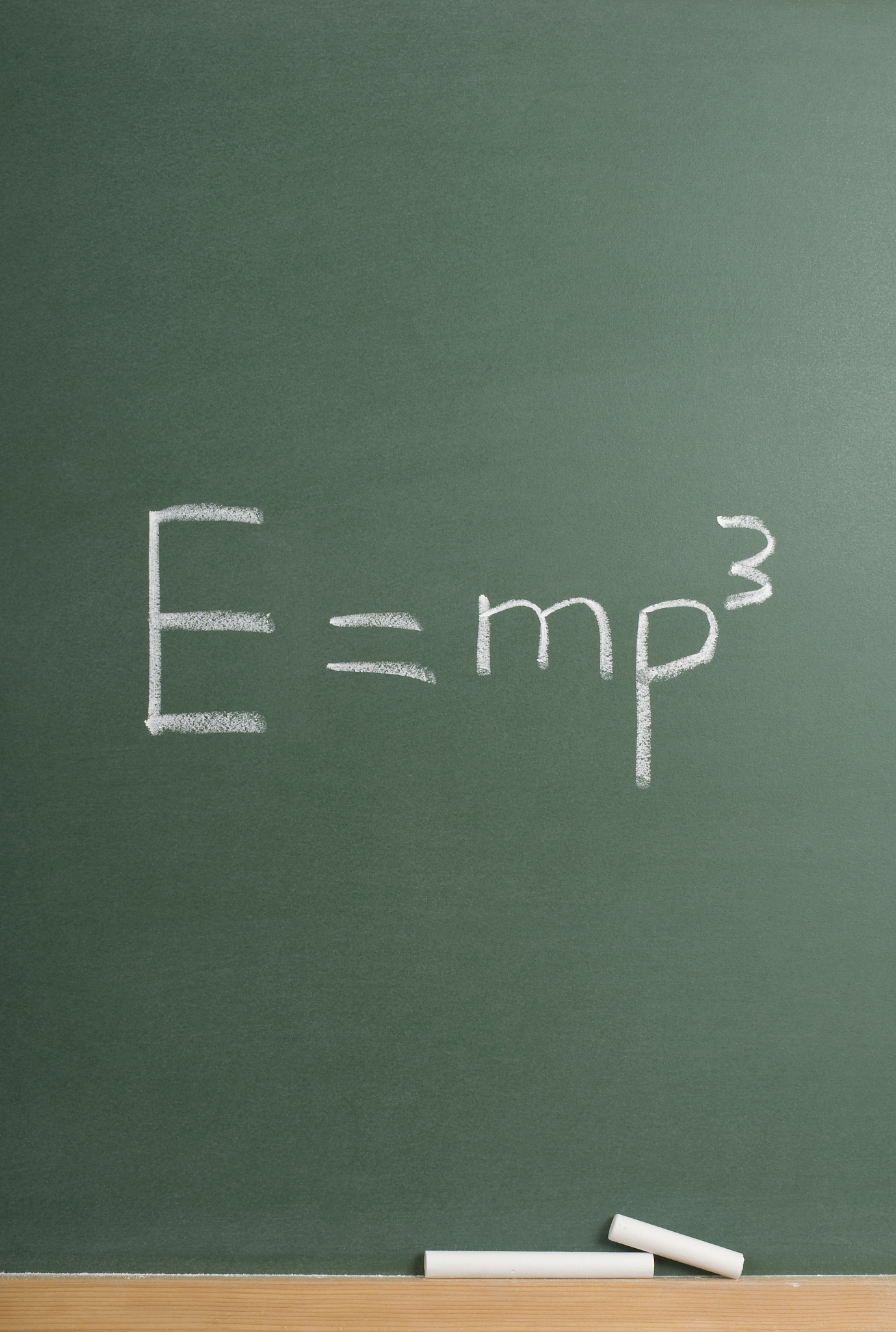 e=mp3