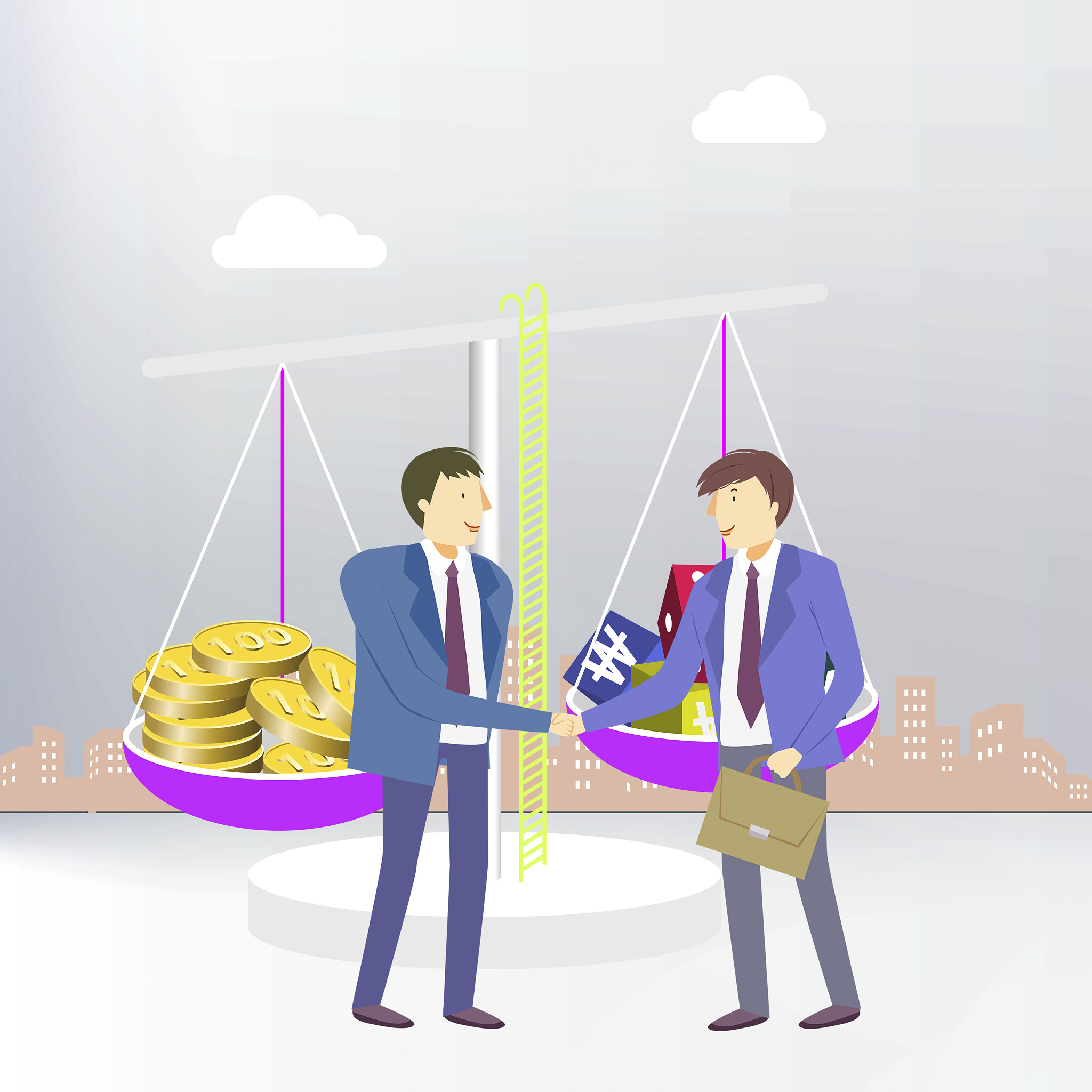 business imagery