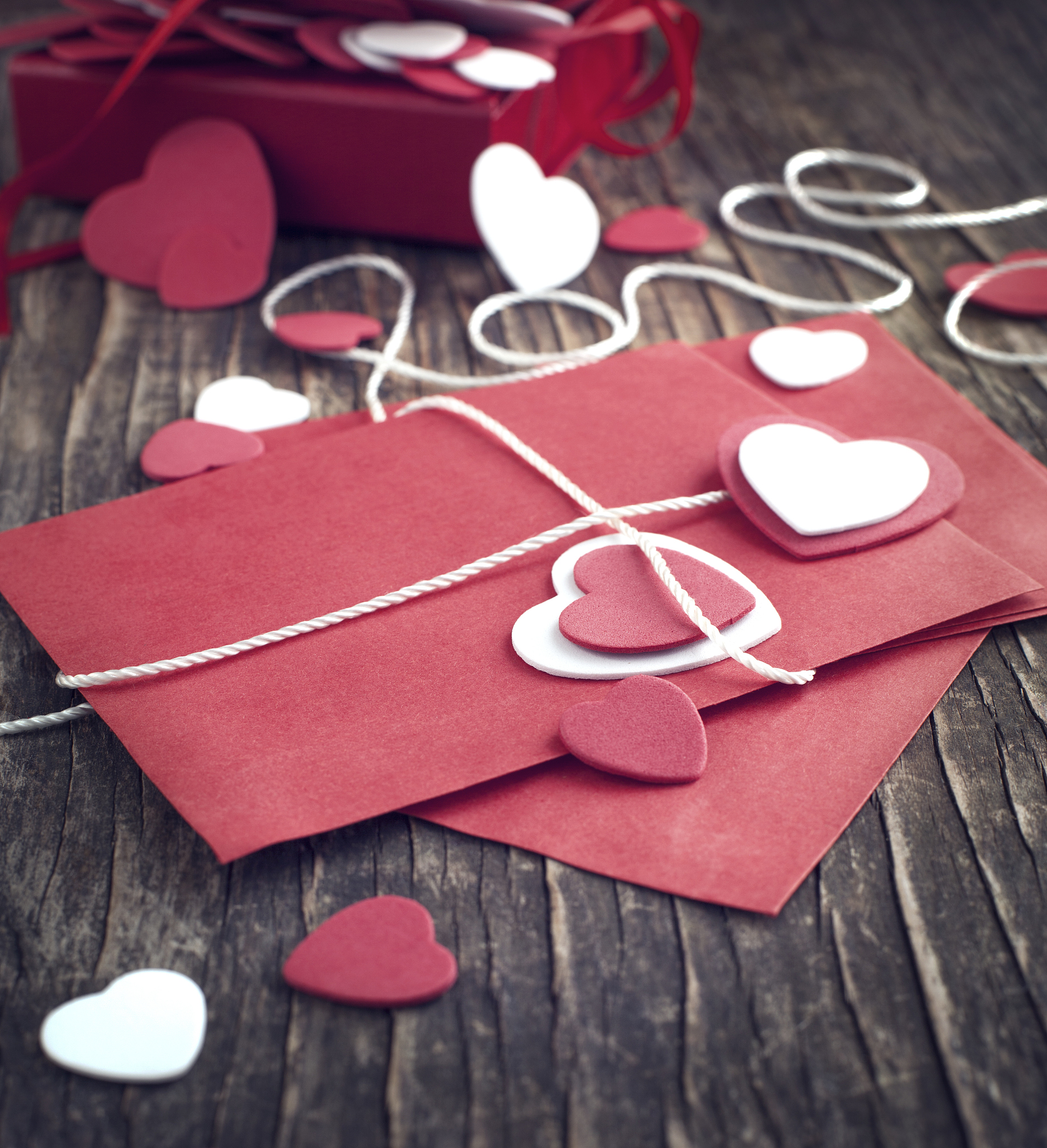 怎么把爱意深刻表达出来