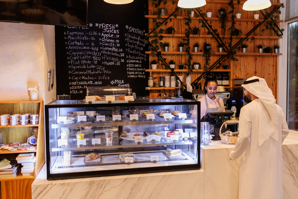 Tims咖啡店点评：环境舒适，咖啡香醇，性价比高！